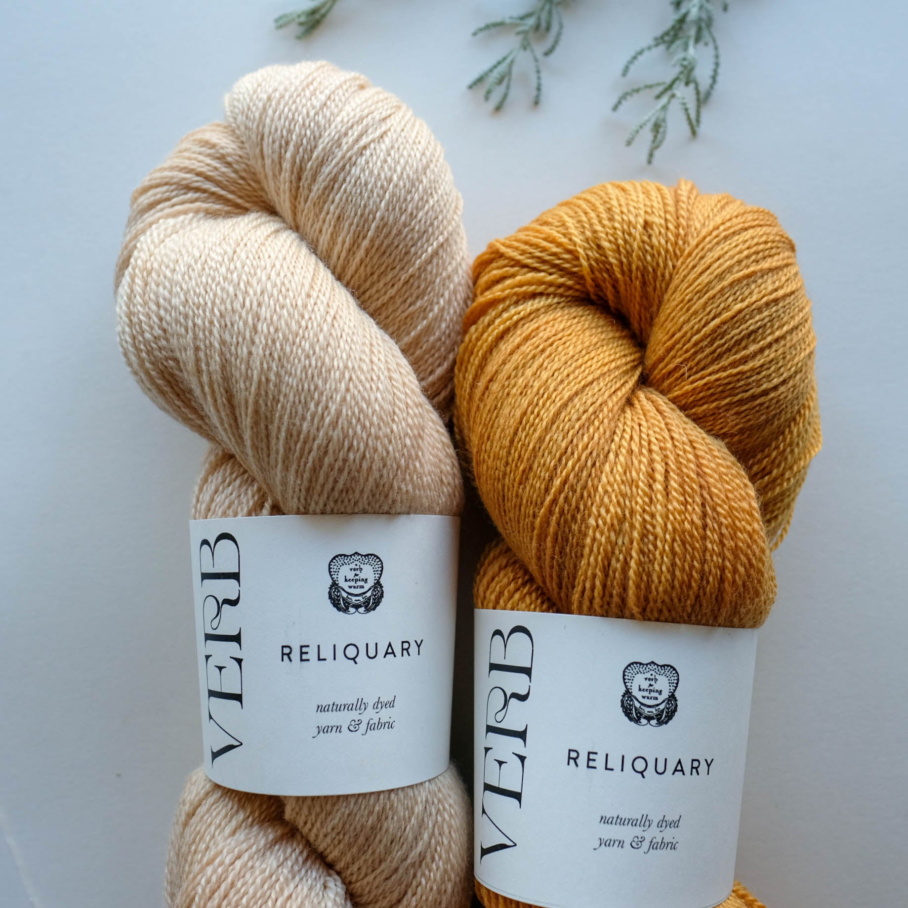 AVFKW x Inese Sang - Ausma Shawl Bundle