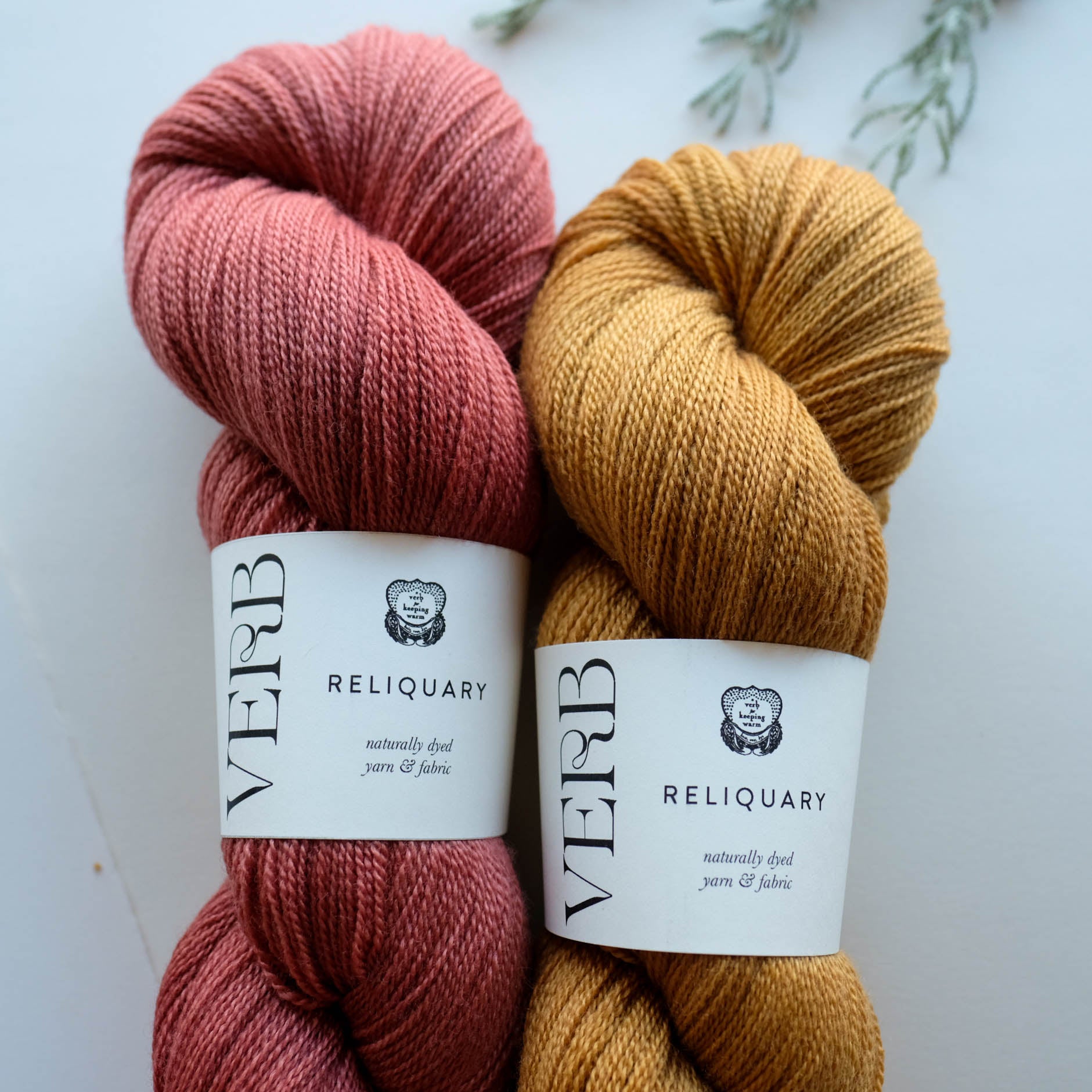 AVFKW x Inese Sang - Ausma Shawl Bundle