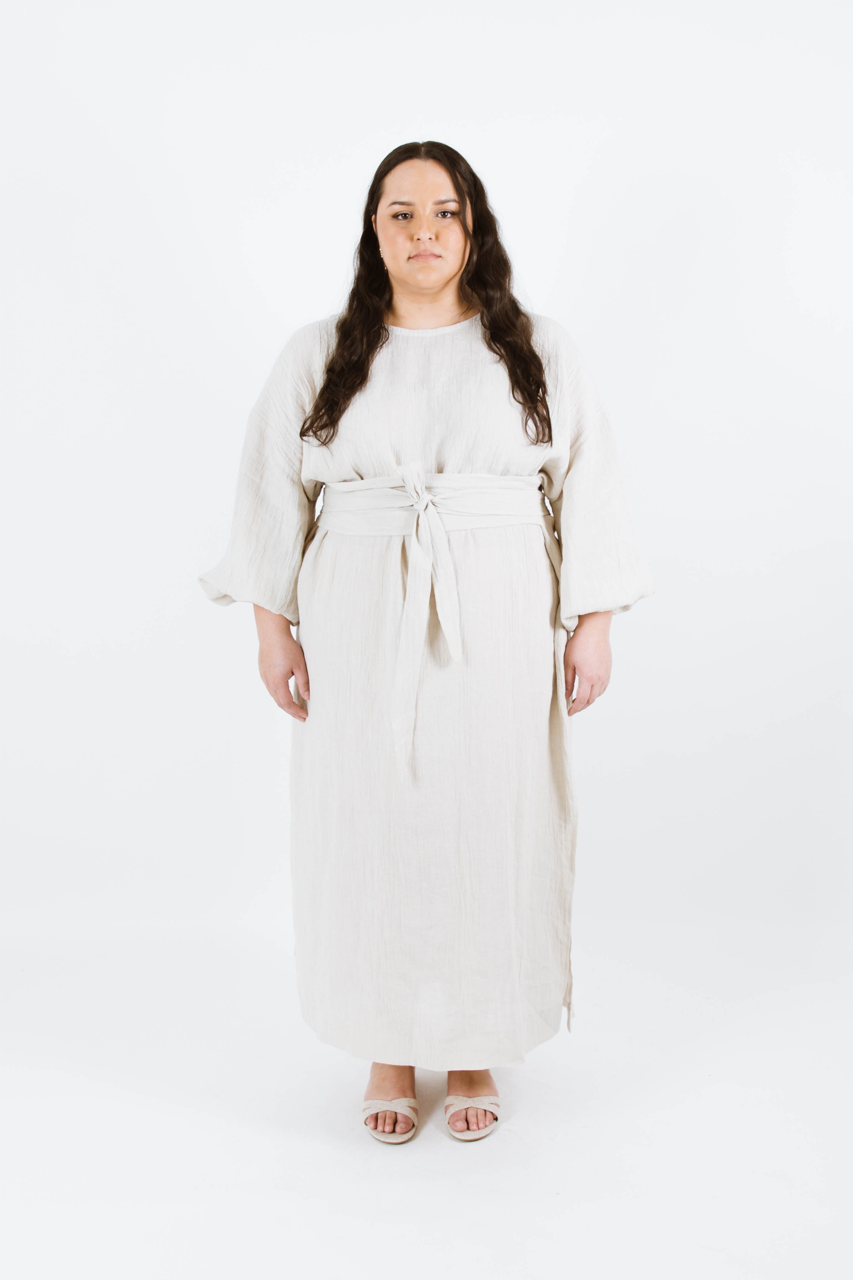 Array Top / Dress - Size 6-14