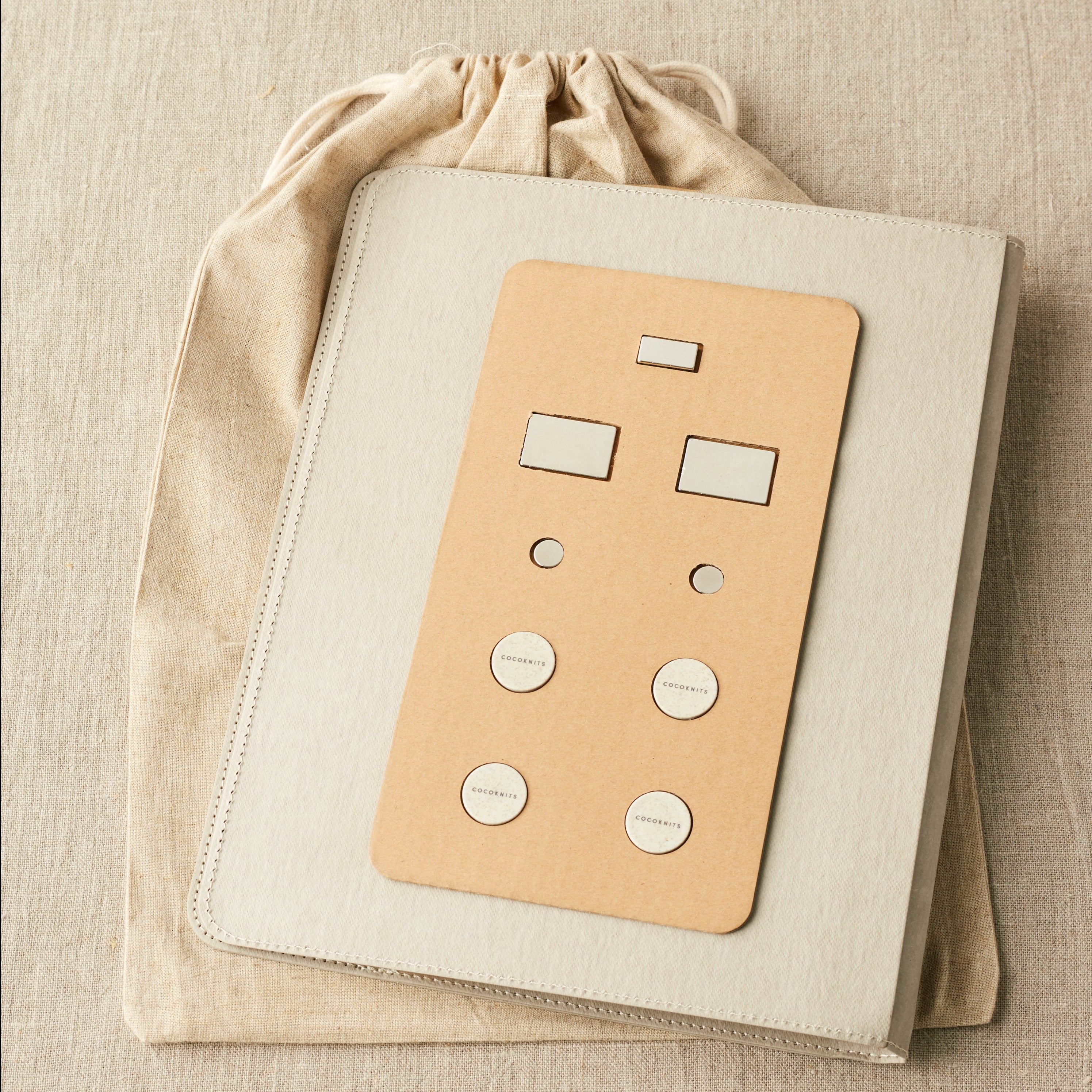 Maker’s Board + Accessories