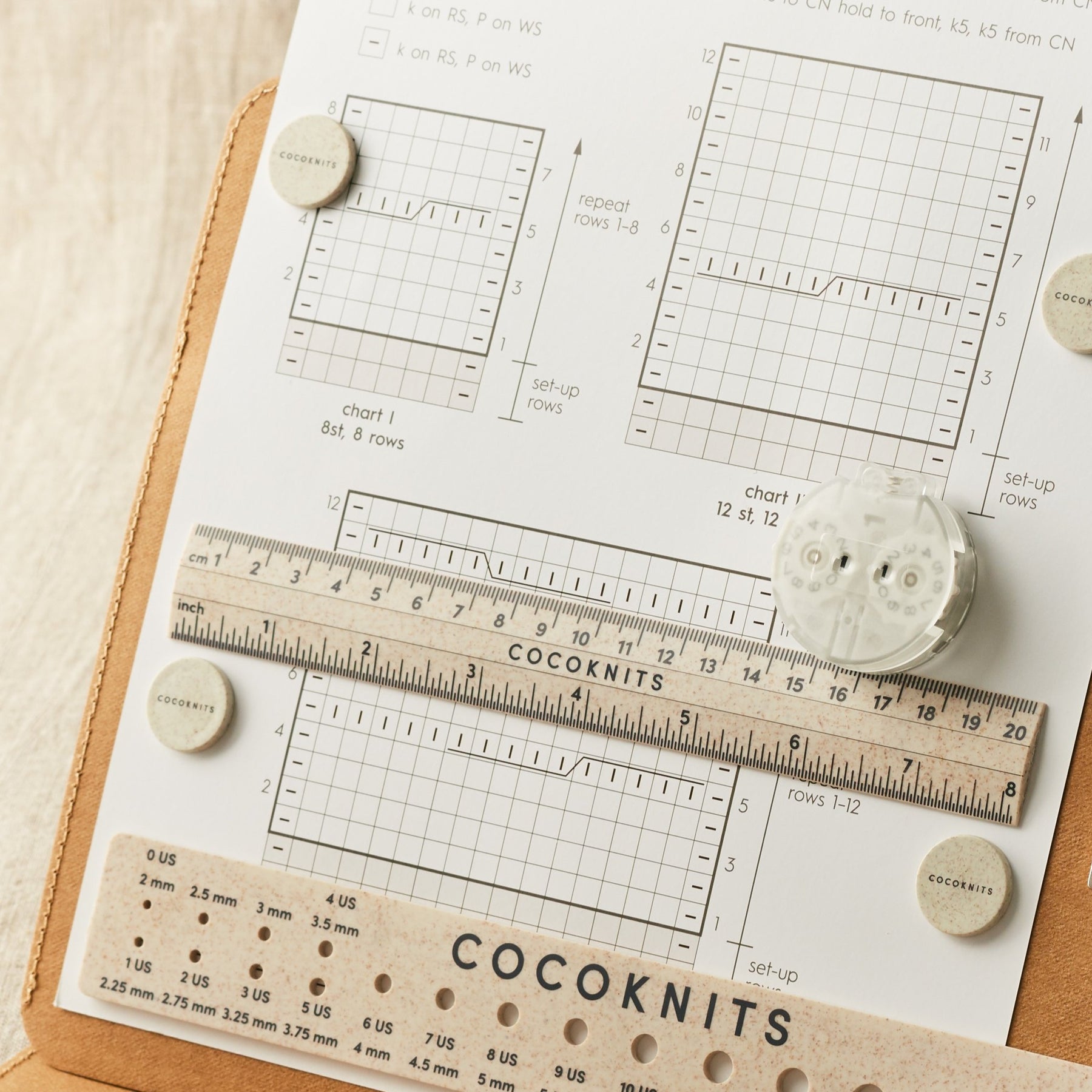 Maker’s Board + Accessories