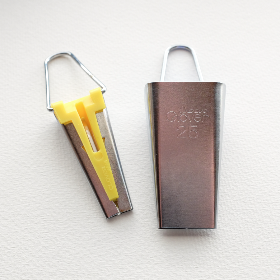 Bias Tape Makers