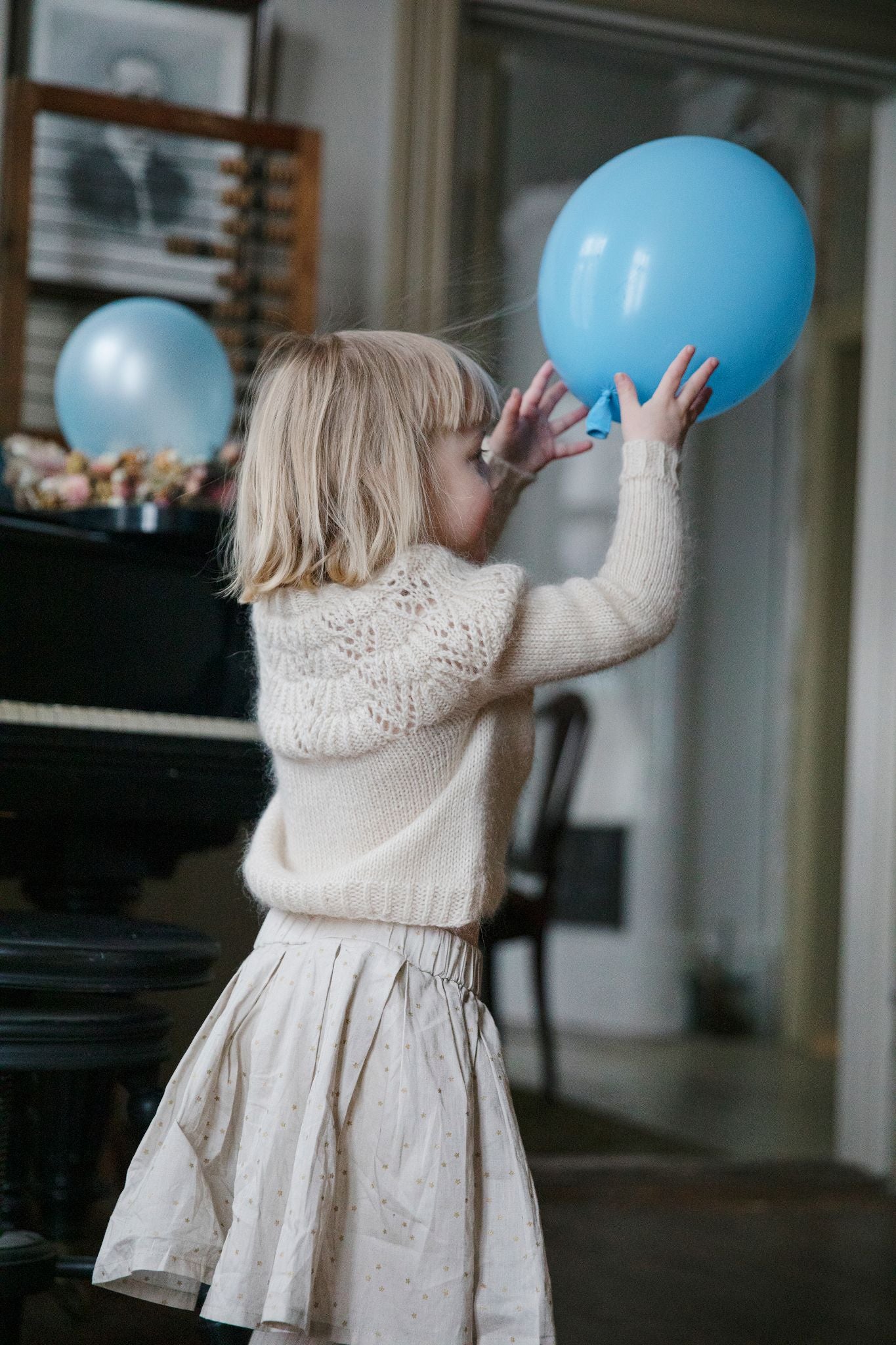 Making Memories: Timeless Children's Knits by Claudia Quintanilla