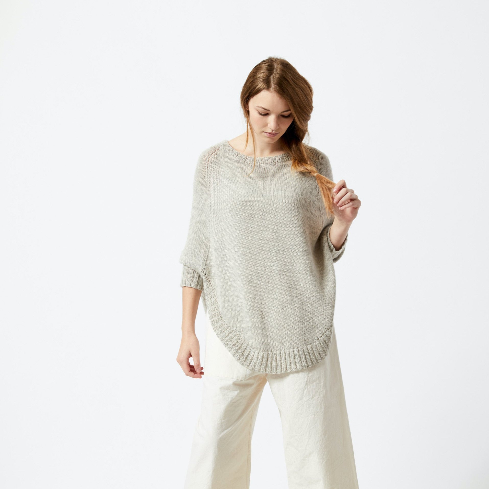 AVFKW x Cocoknits - Veronika Sweater Bundle