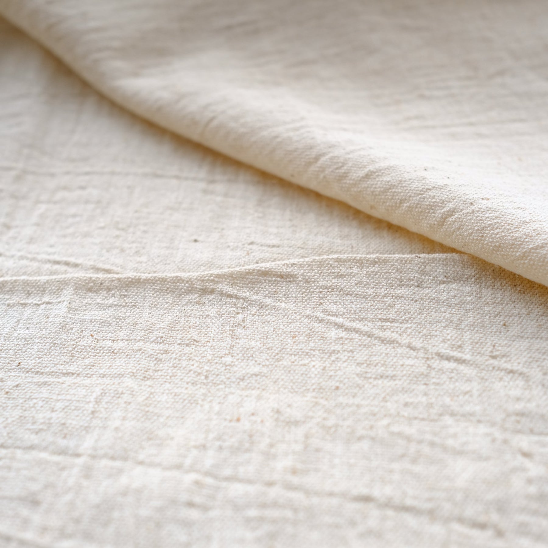 Label: Plain Weave - Natural