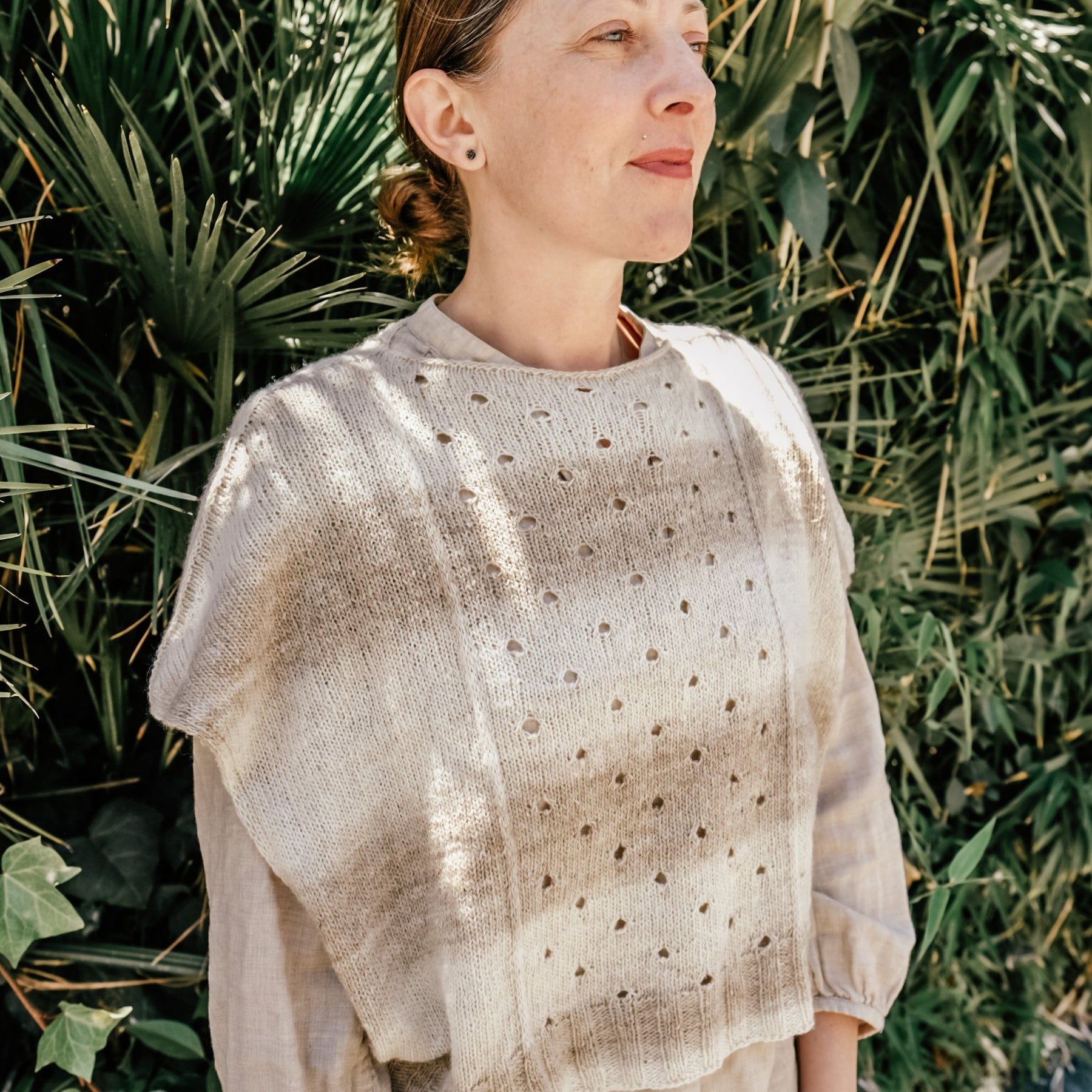 AVFKW x Cocoknits - Olivia Sweater Bundle - DYE-TO-ORDER