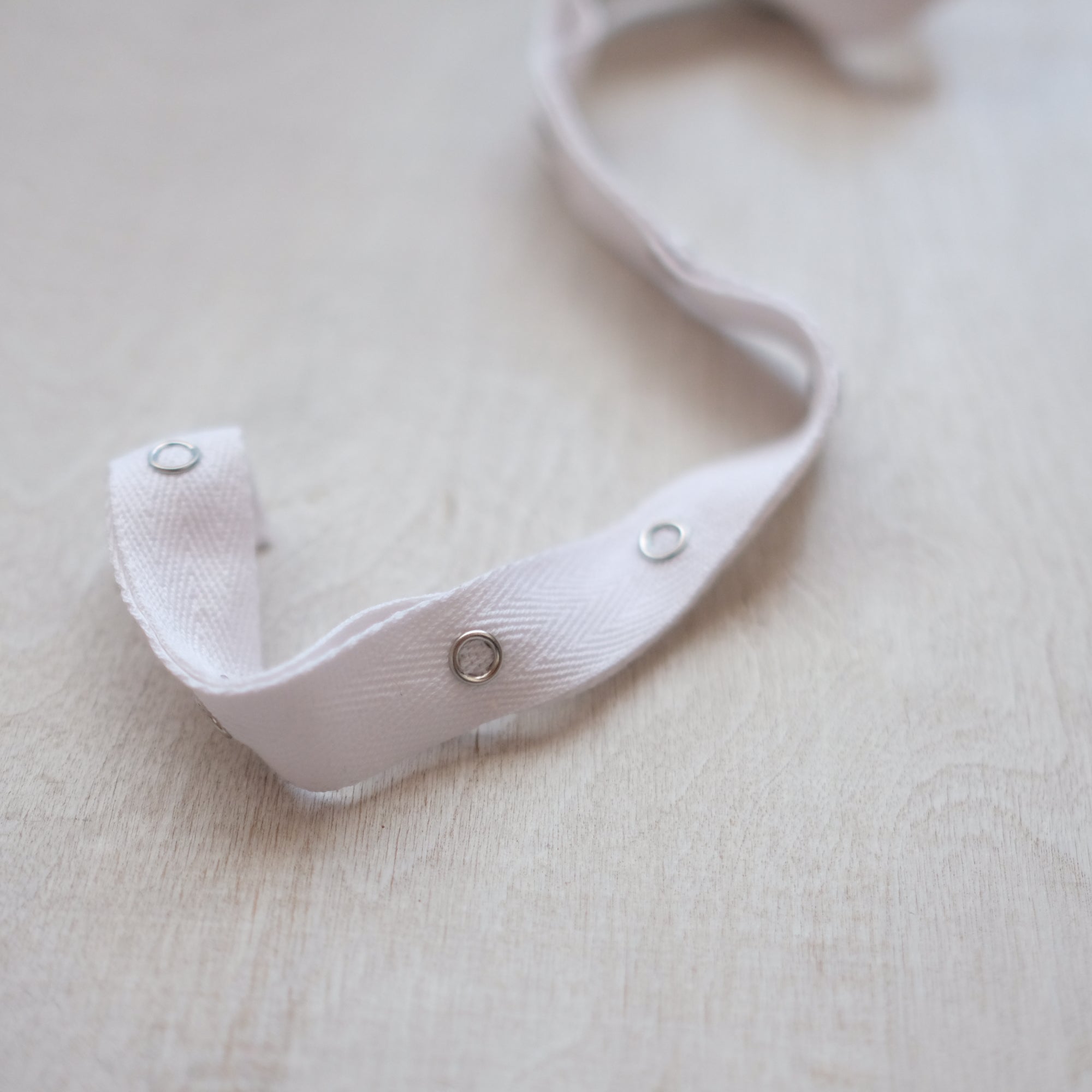 Snaps and Snap Tape