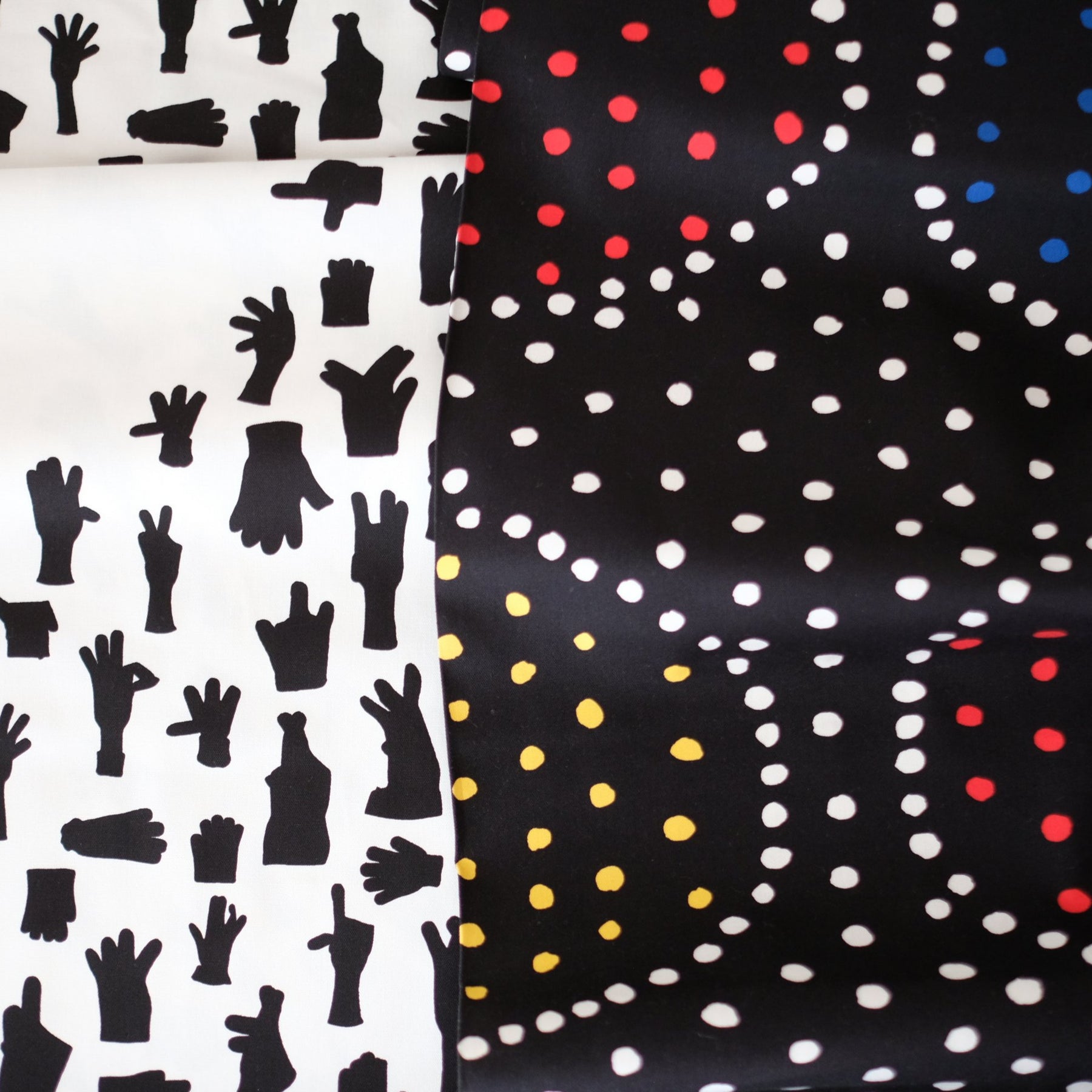 Canvas - 100% cotton