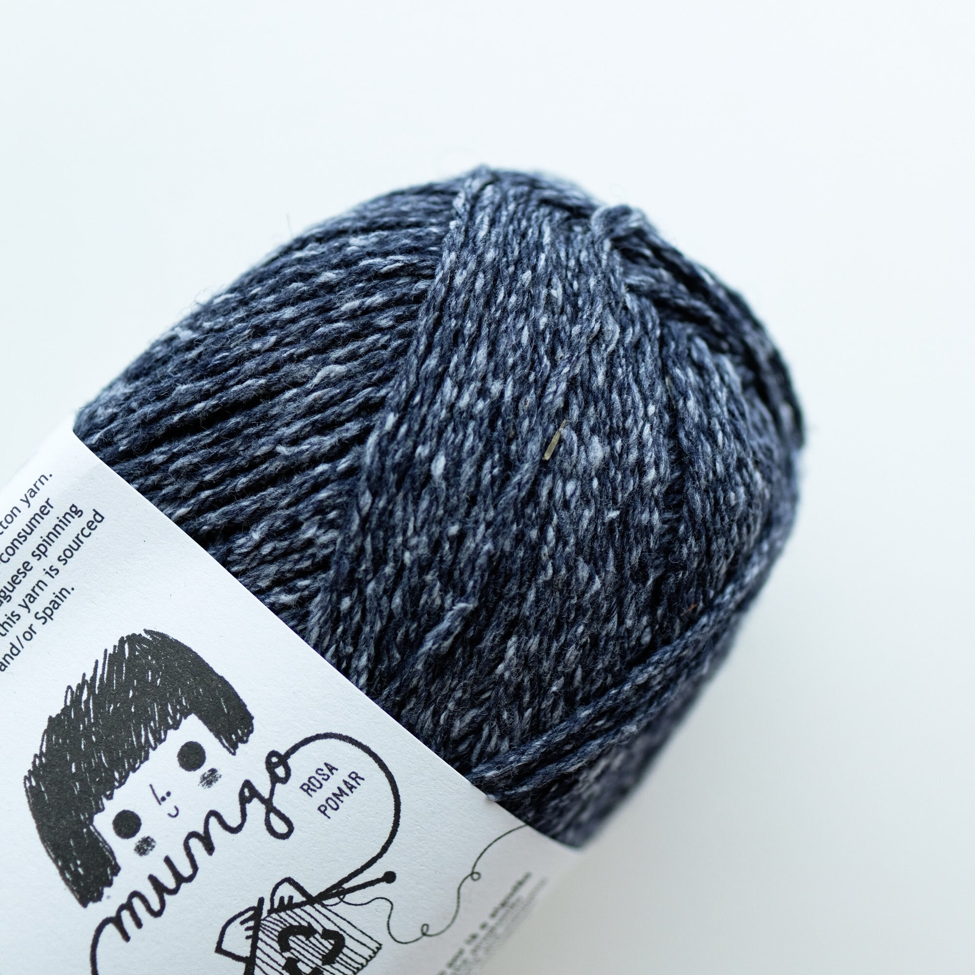 Label: Dark Blue - 03