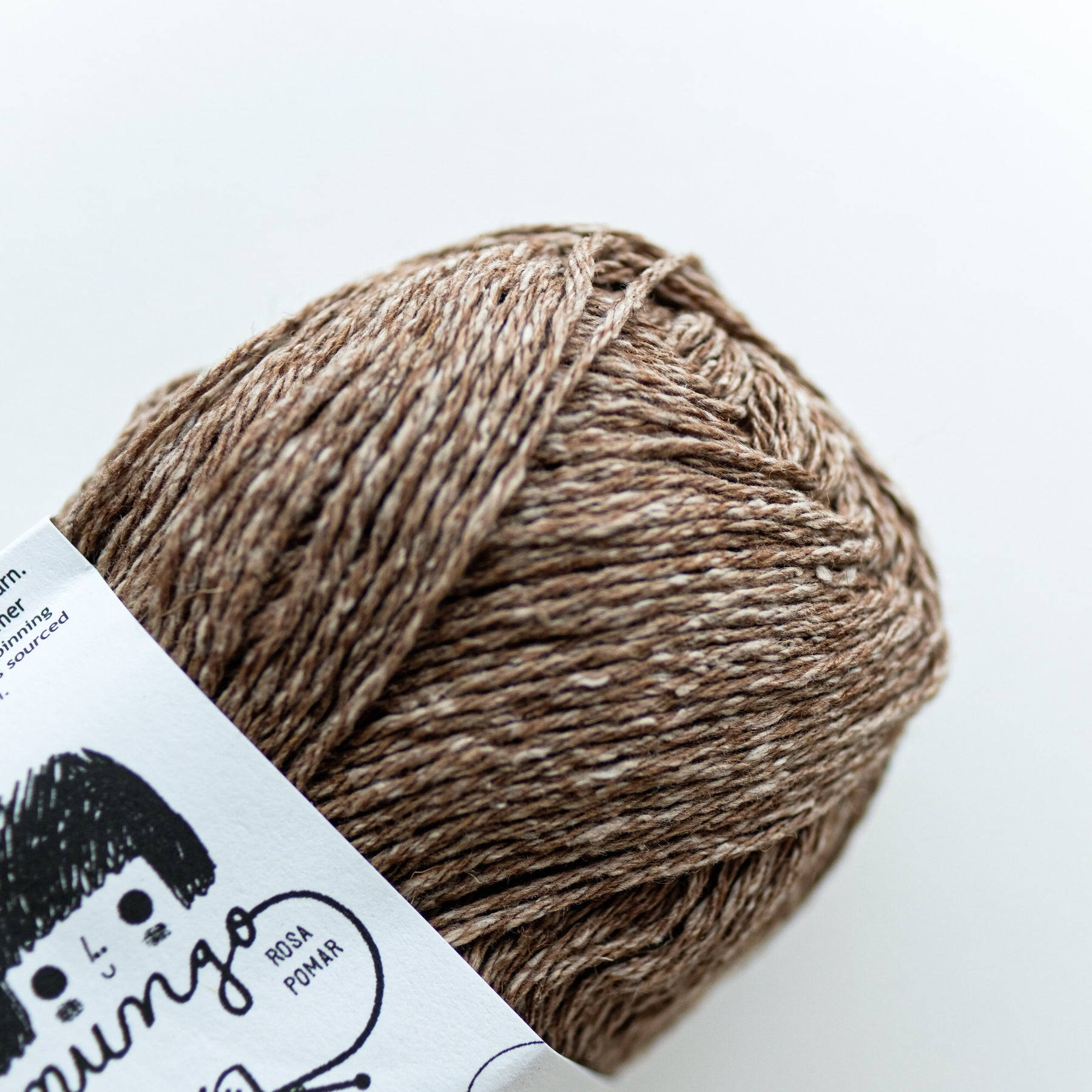 label: Brown - 04