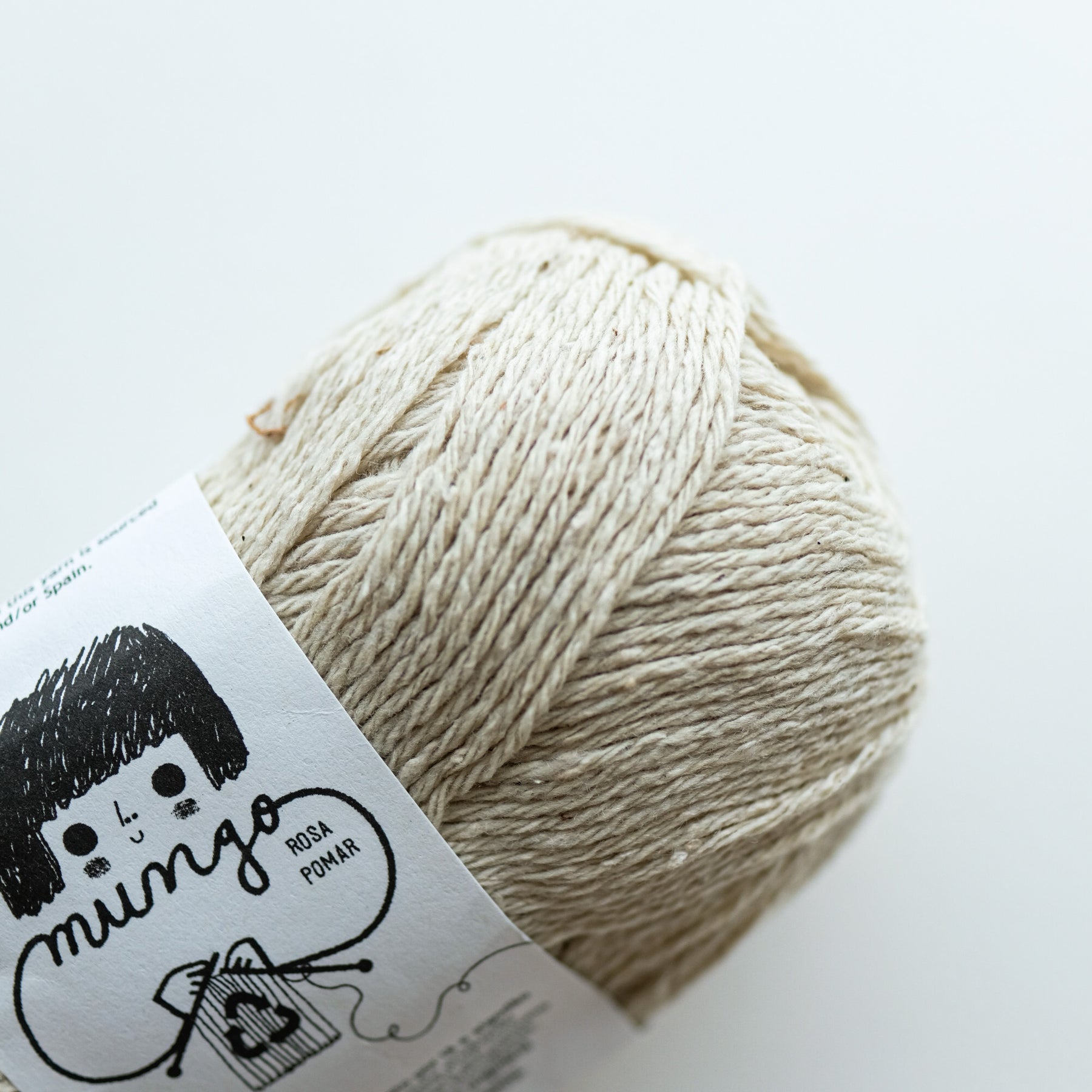 label: Natural - 01