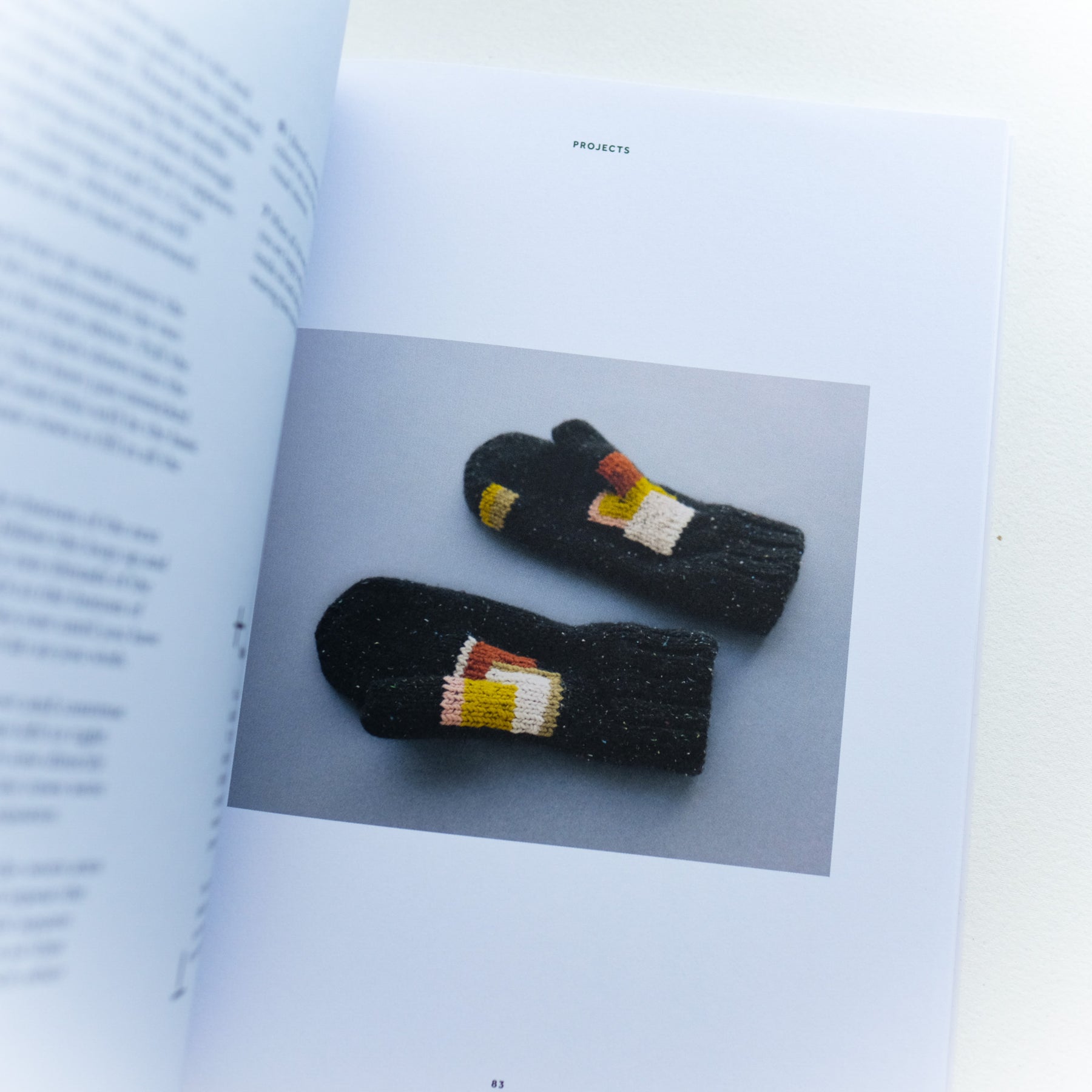 Visible Mending by Arounna Khounnoraj