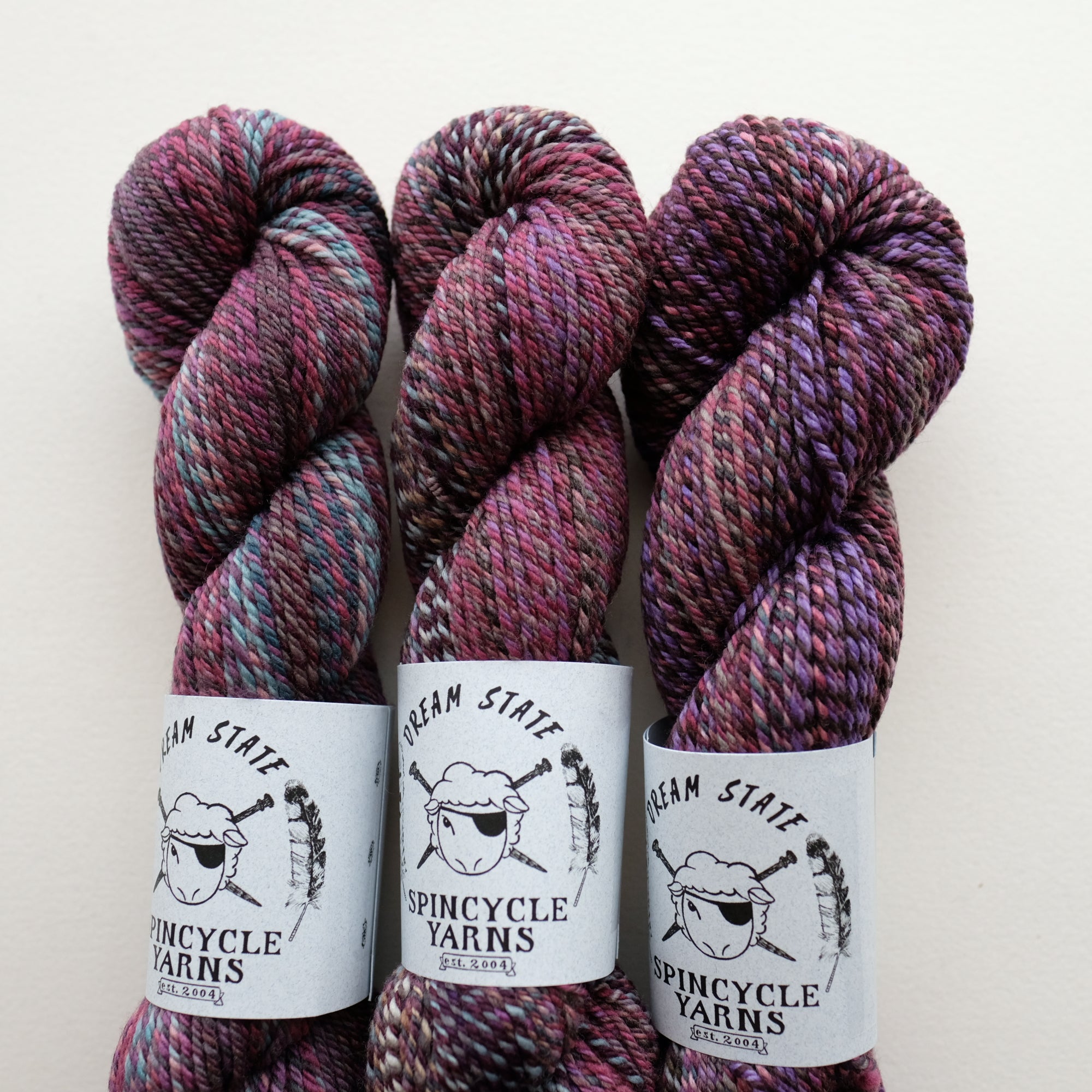 Label: Absolute Zero