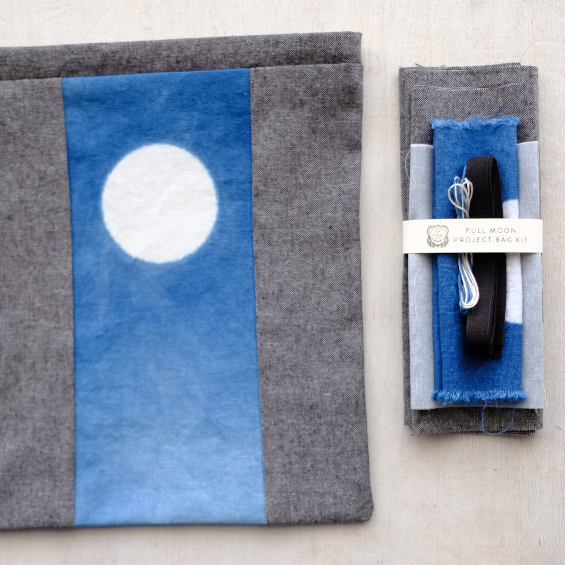 Label:Full Moon Kit - Night Moon