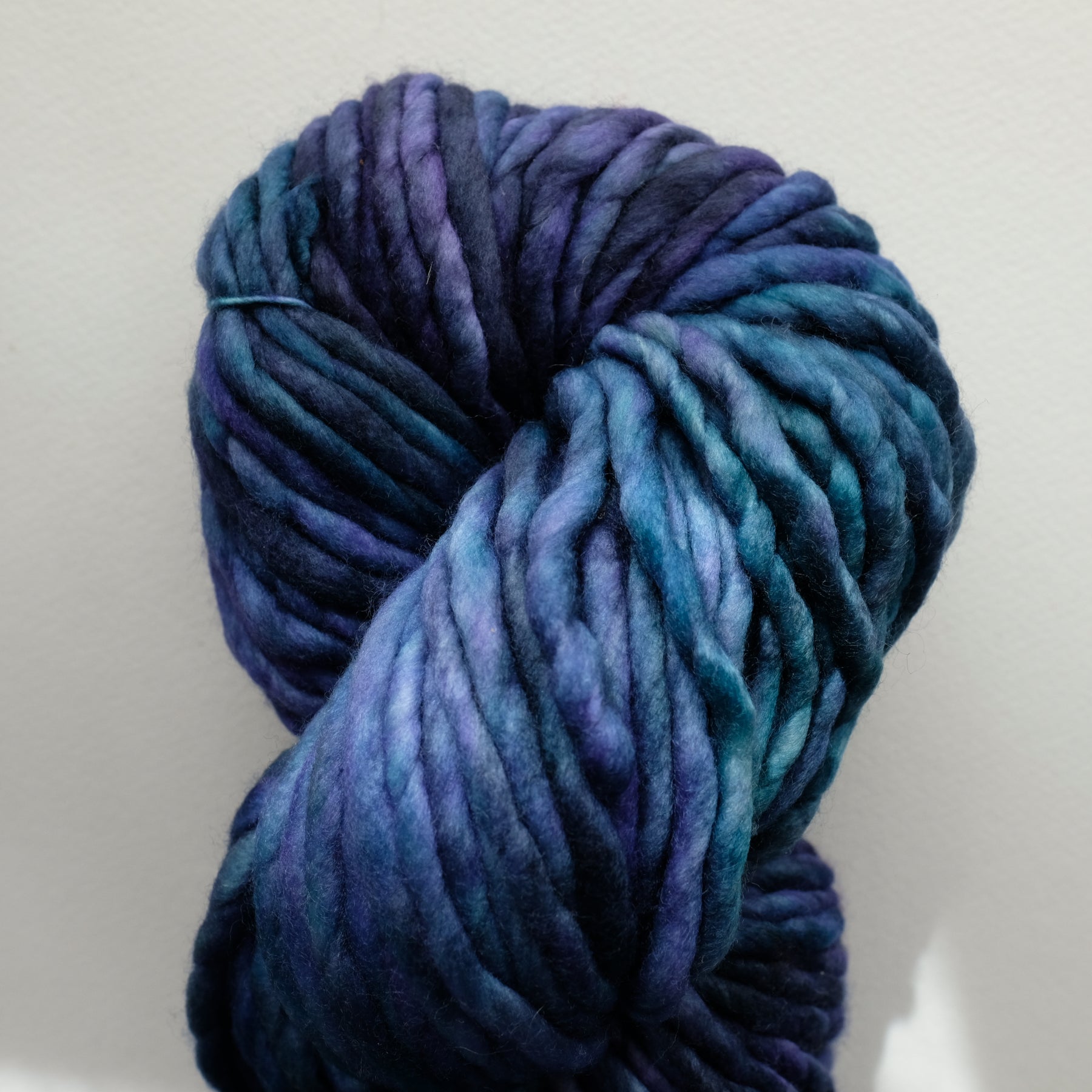 Label: Azules