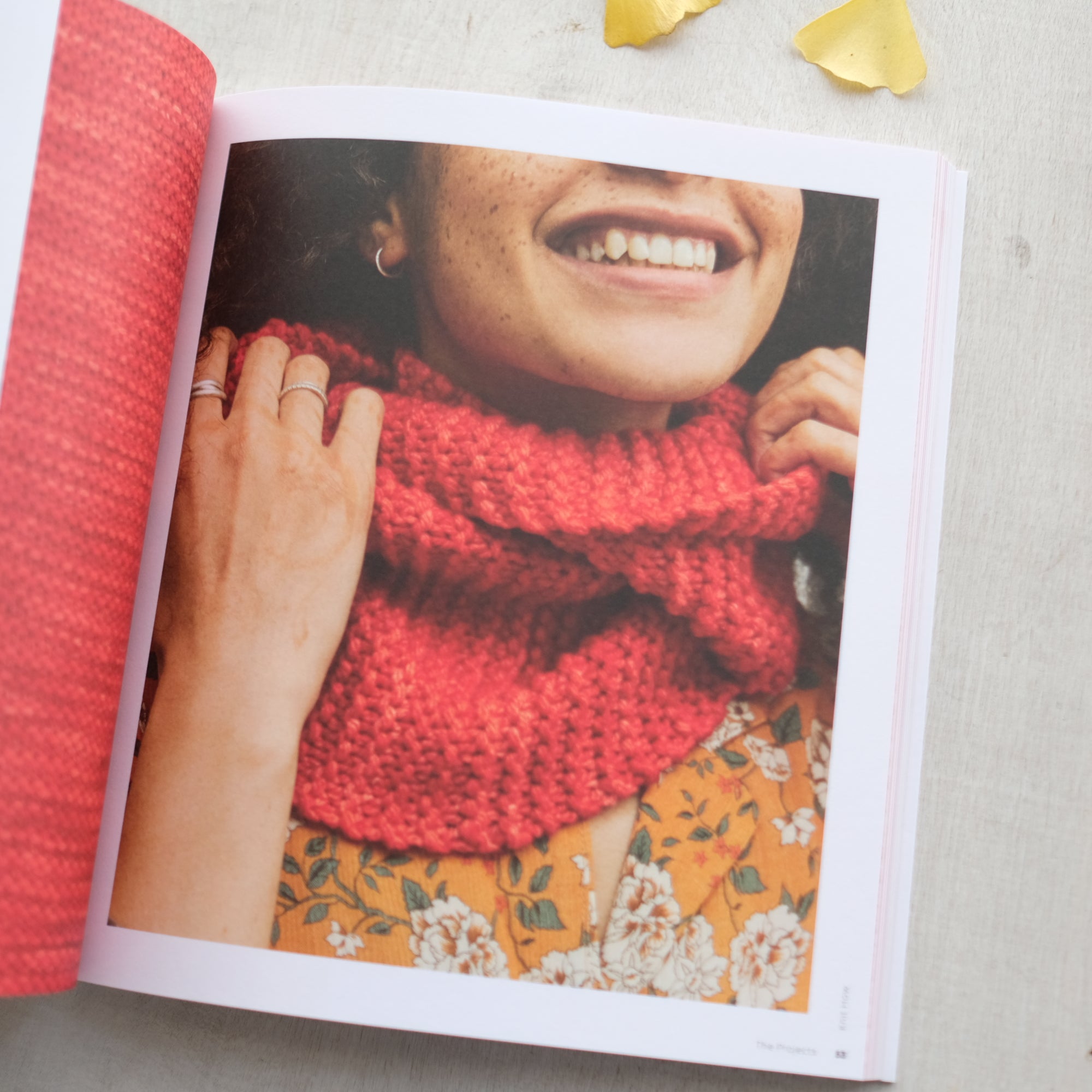 Knitting Intro Kit