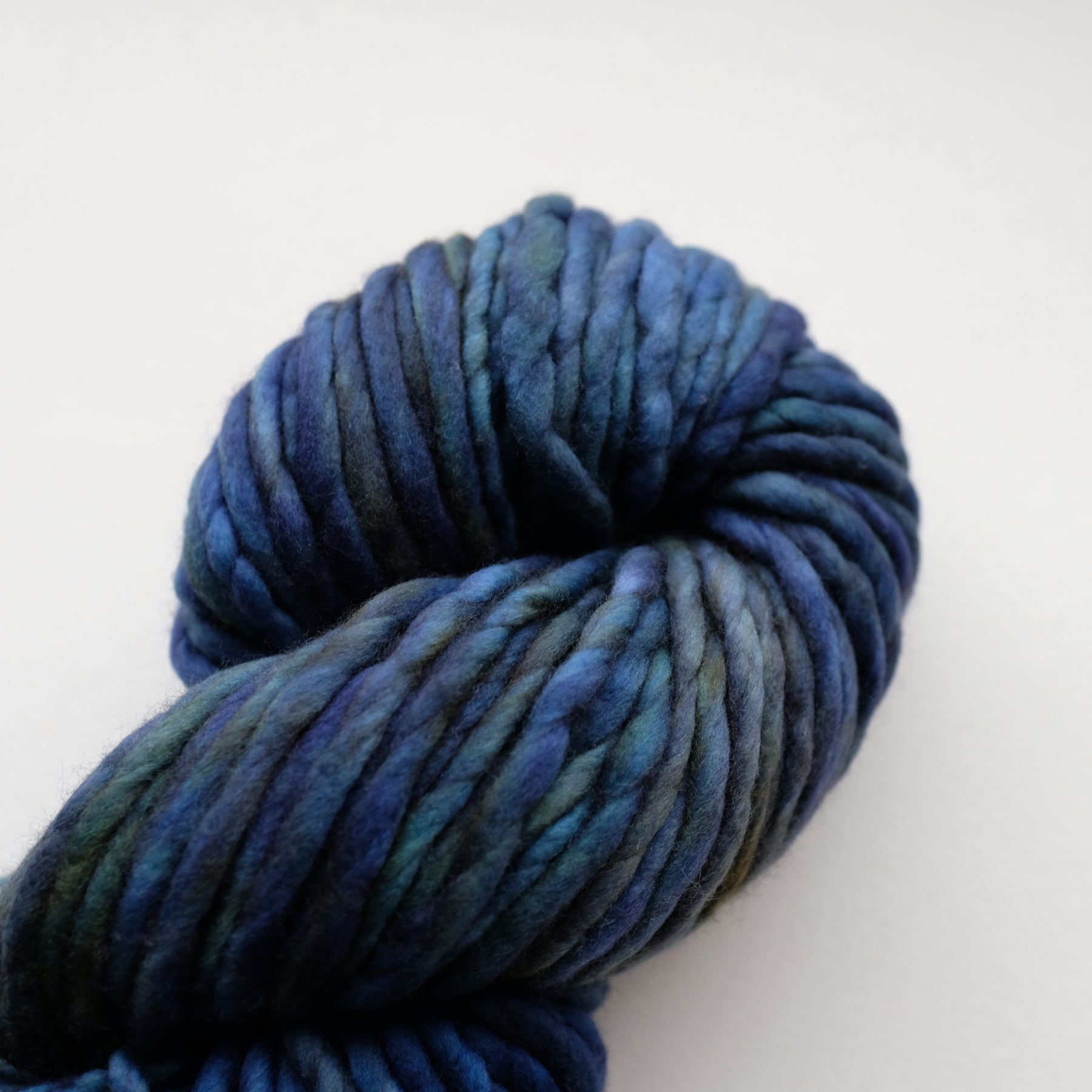 Label: Verde Azul