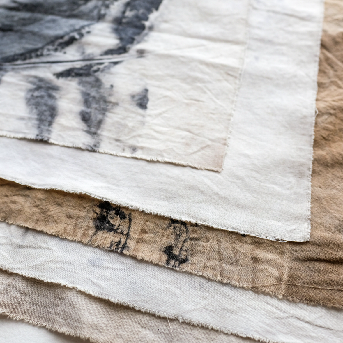 Stitching Meditation Kit