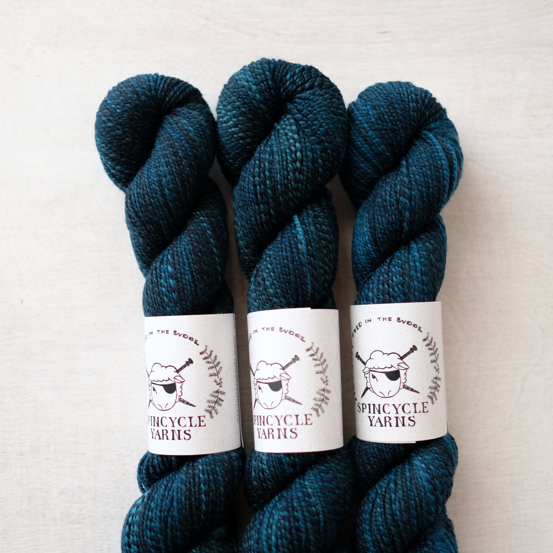 Label: Leith