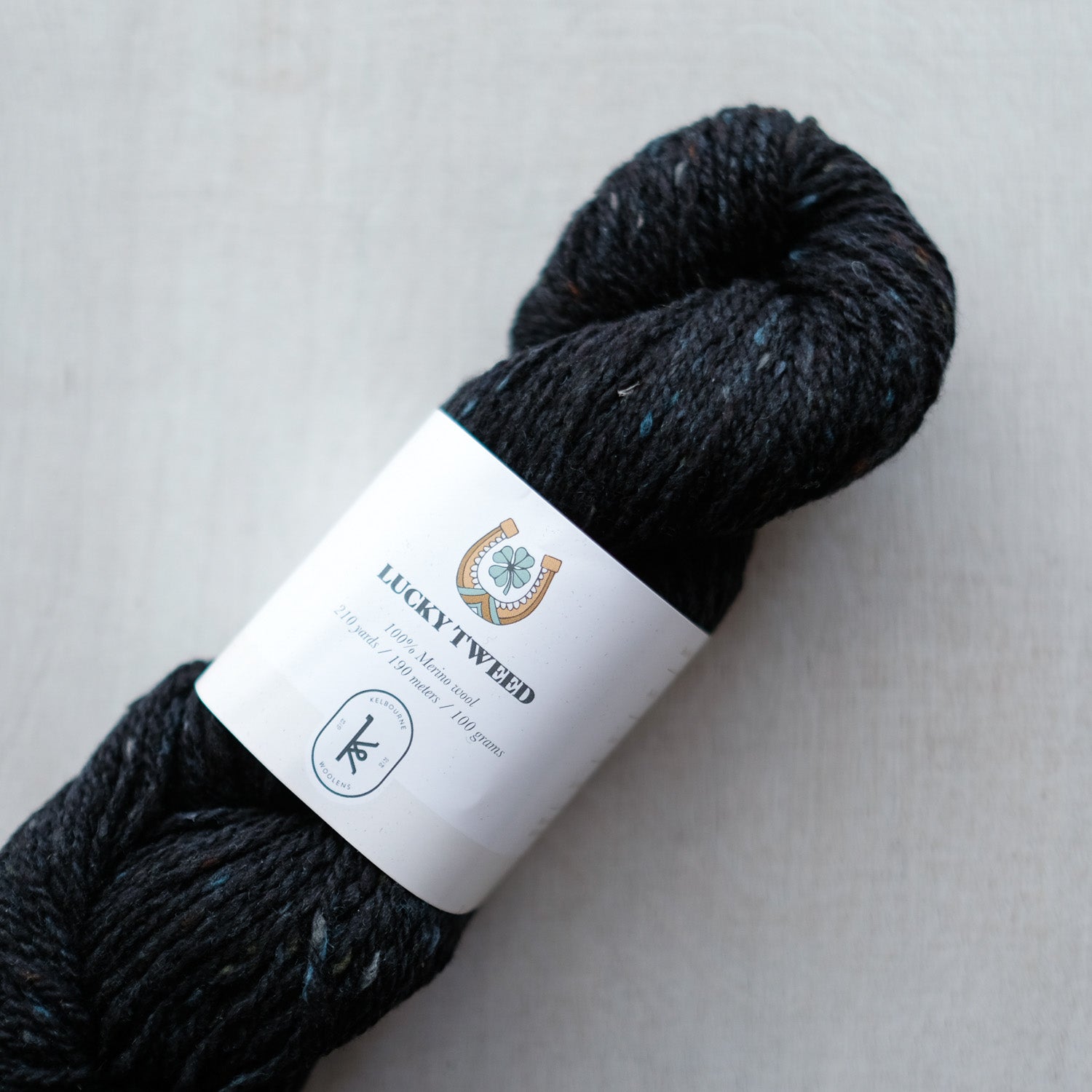 Label: Deep Sea