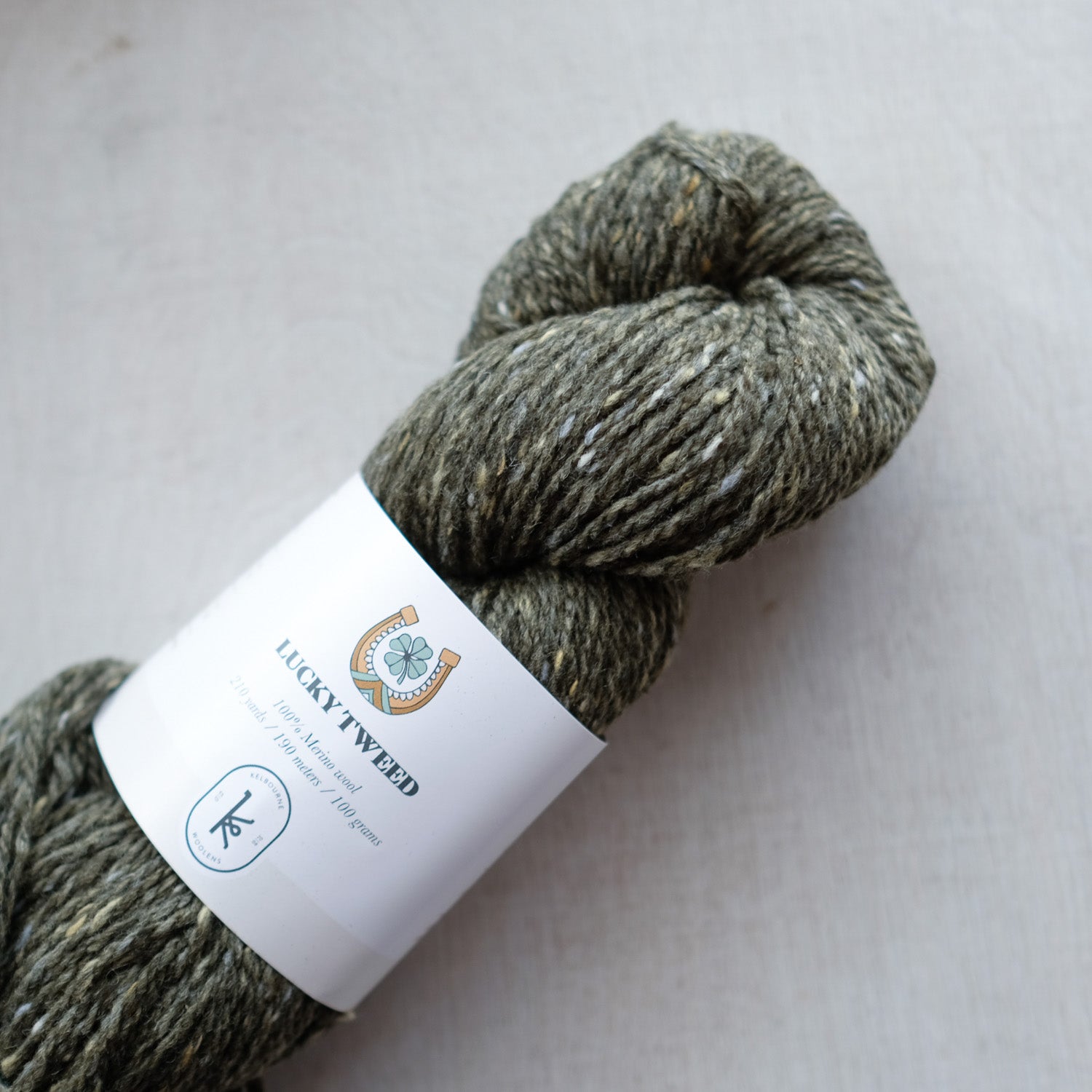 Label: Moss