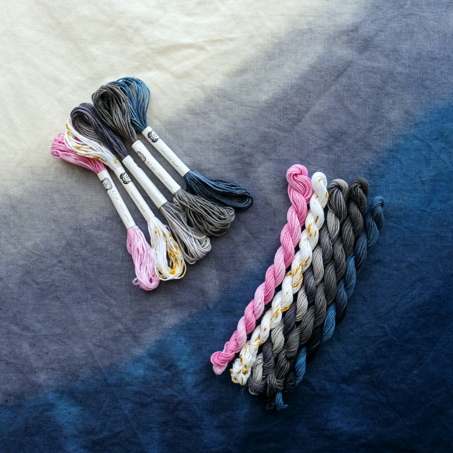 400 Stars Solstice Collection