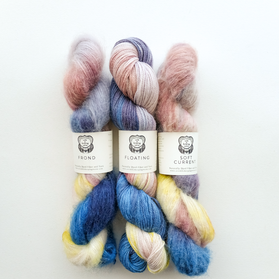 400 Stars Solstice Collection