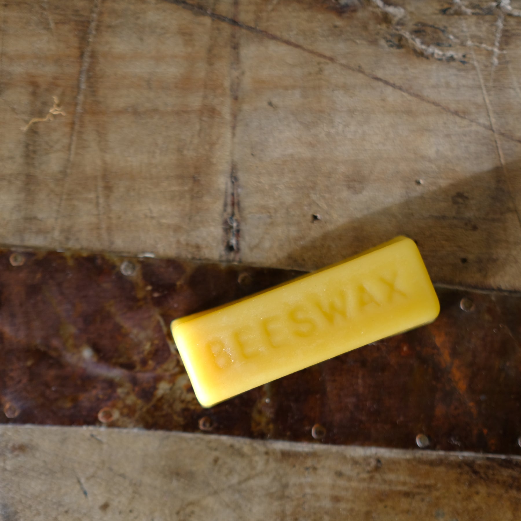 Beeswax