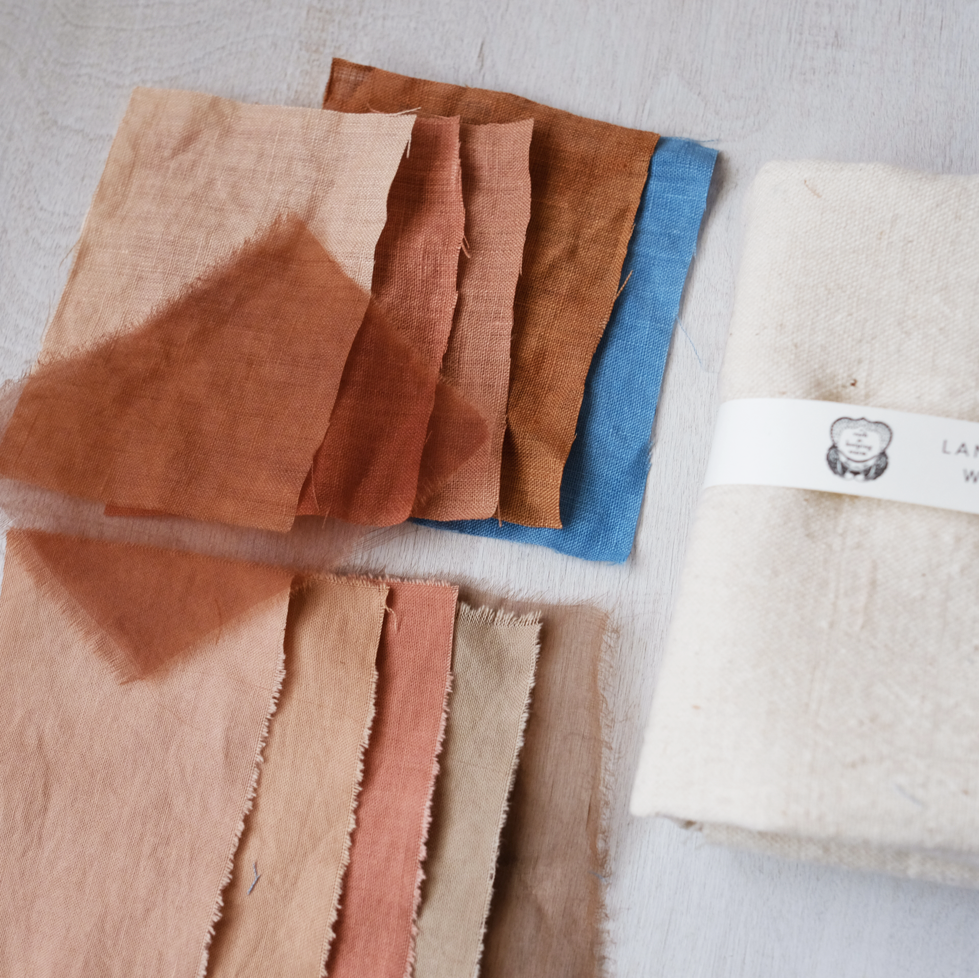 The Landscape Portrait Wall Hanging Bundle