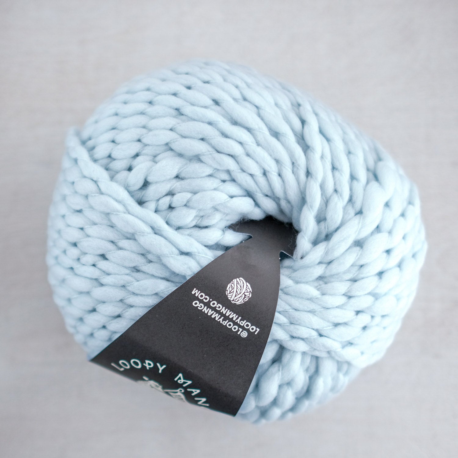 Label: Rococo Blue