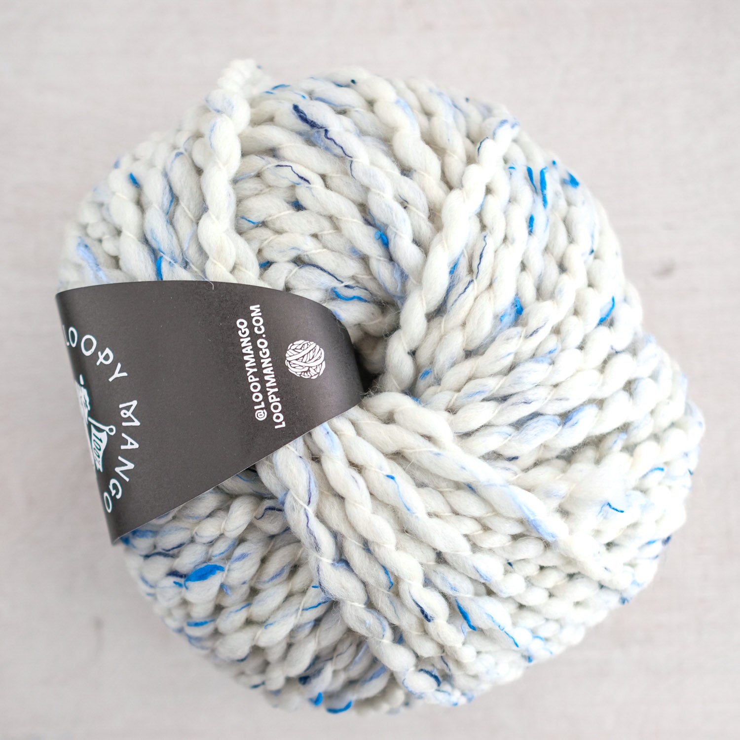 Label: Blue Lagoon