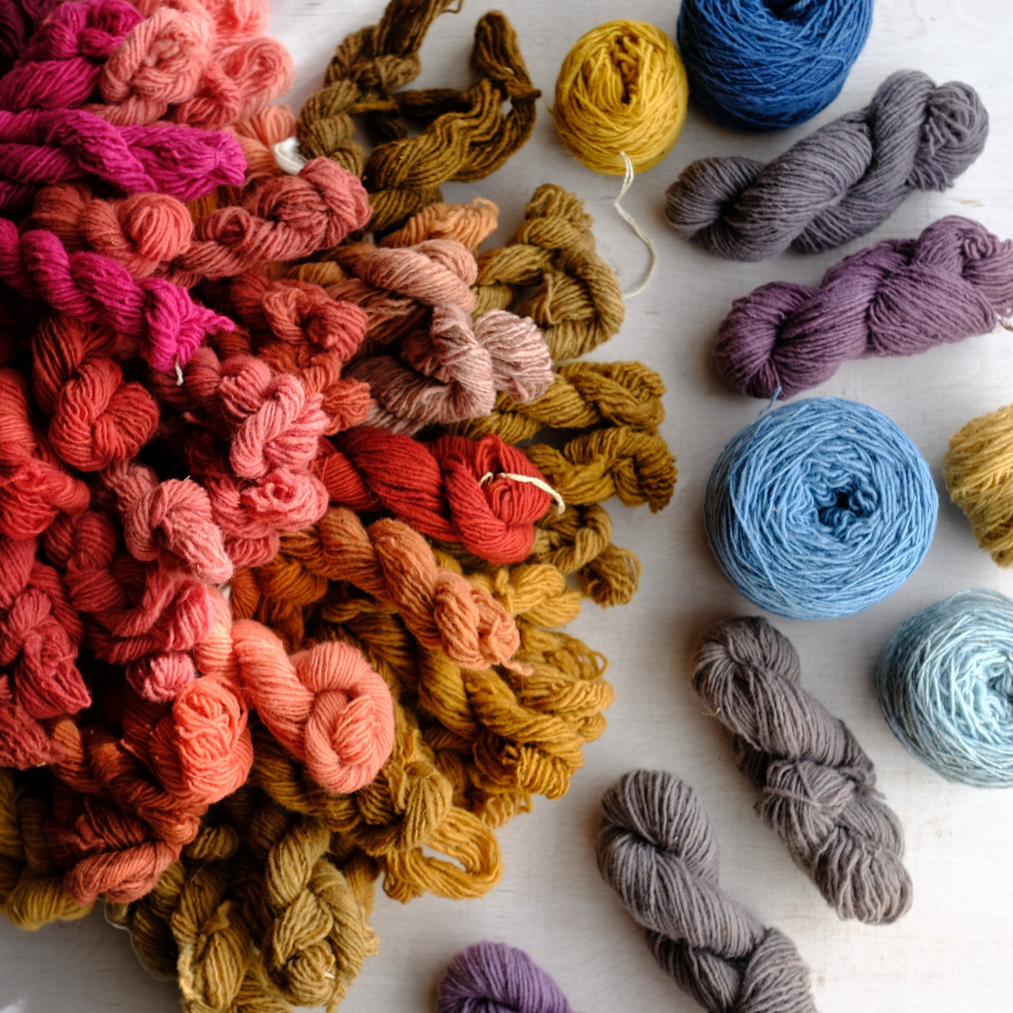 AVFKW x Cocoknits Nine-Patch Sweater Bundle