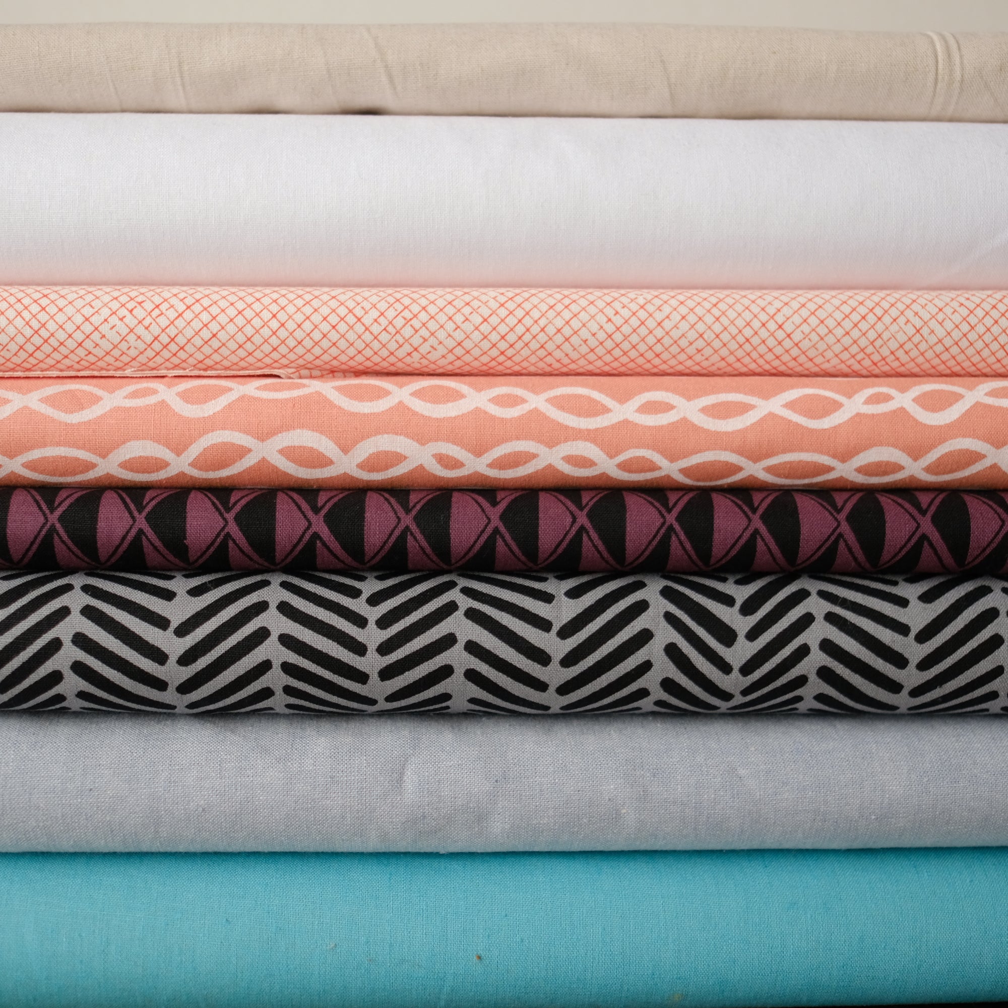 Essex - 55% Linen - 45% Cotton