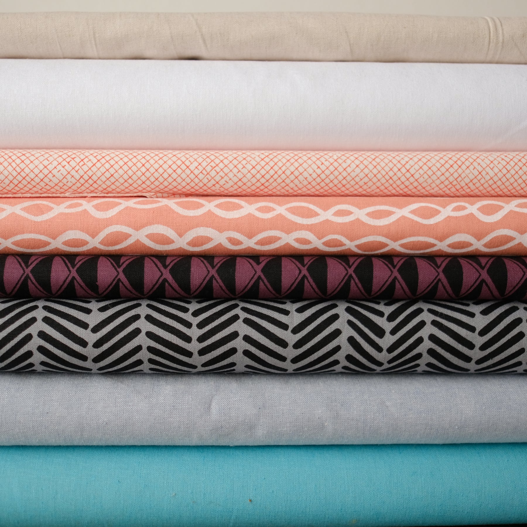 Essex - 55% Linen - 45% Cotton