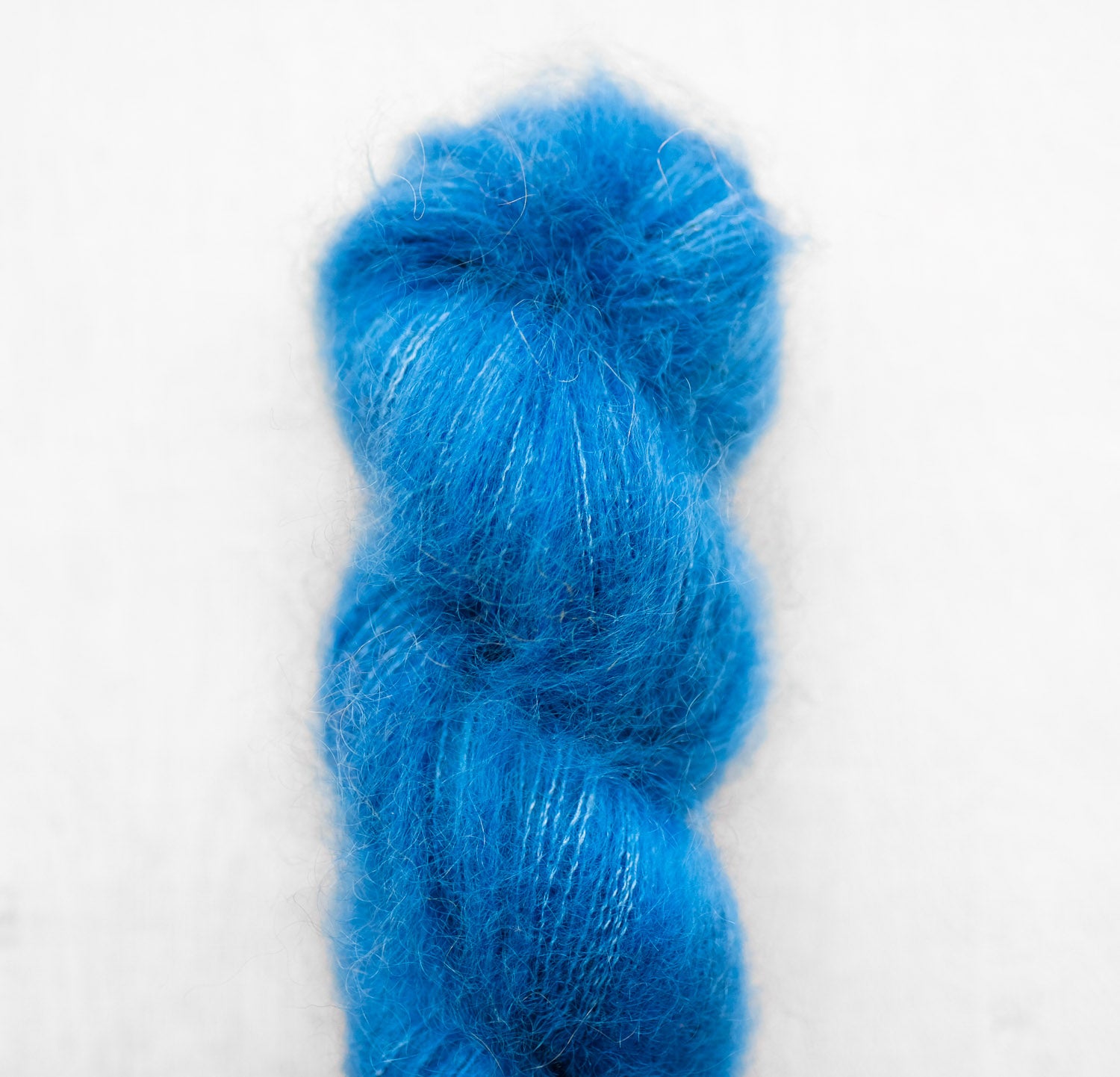 Label:Indigo Blue Sky