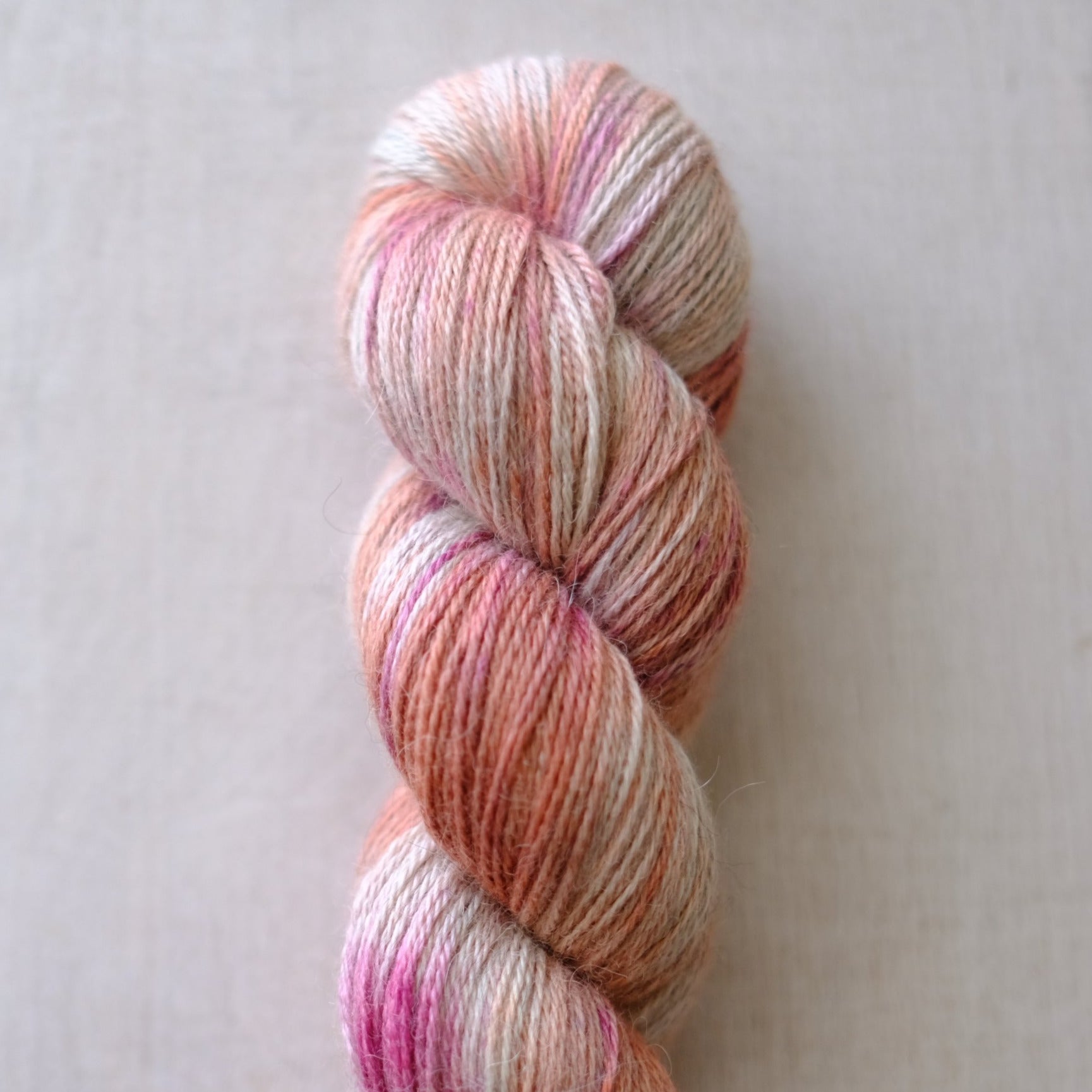 Label: Foggy Butterfly