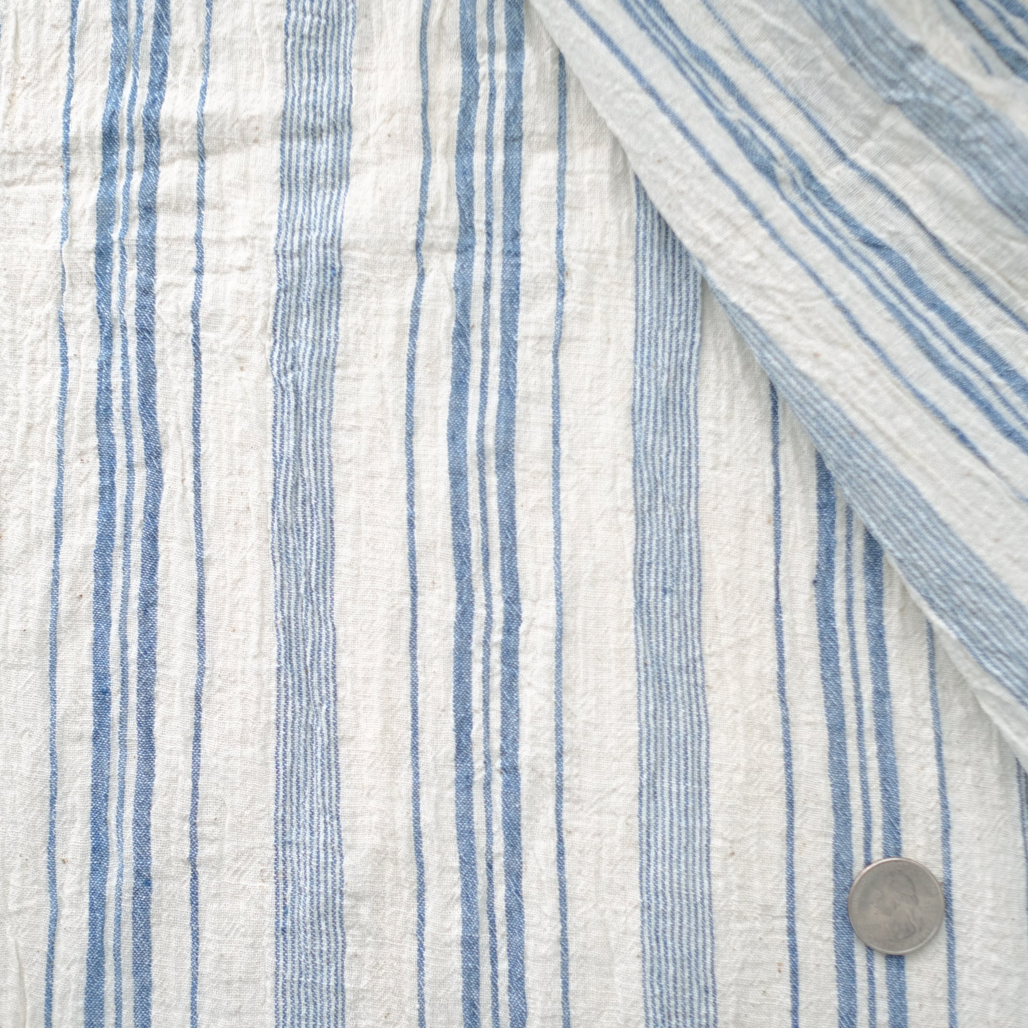 Label: Estee - Indigo