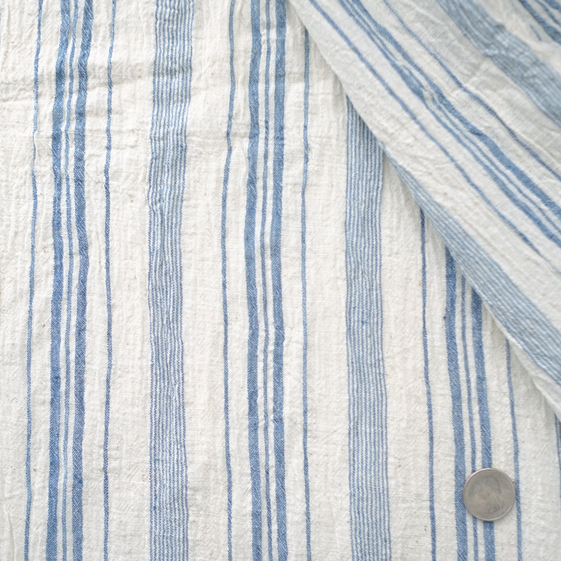 Label: Estee - Indigo