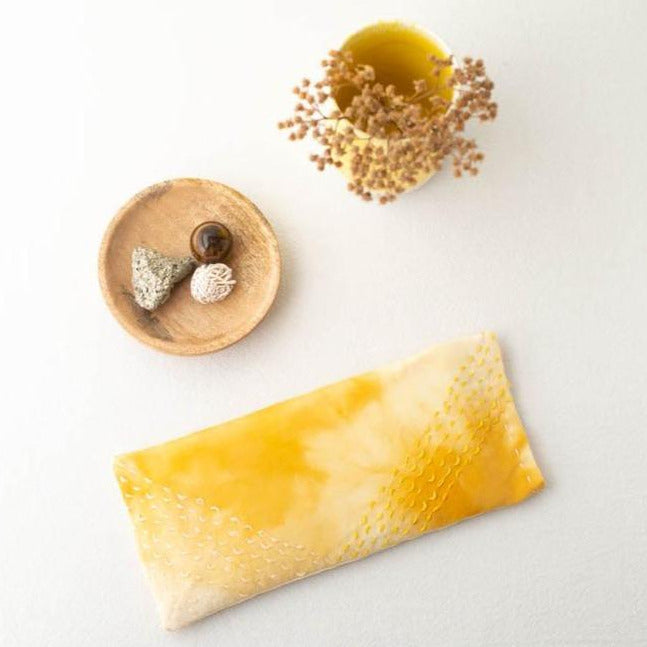 AVFKW x Kristine Vejar - The Good Vibrations Eye Pillow Bundle