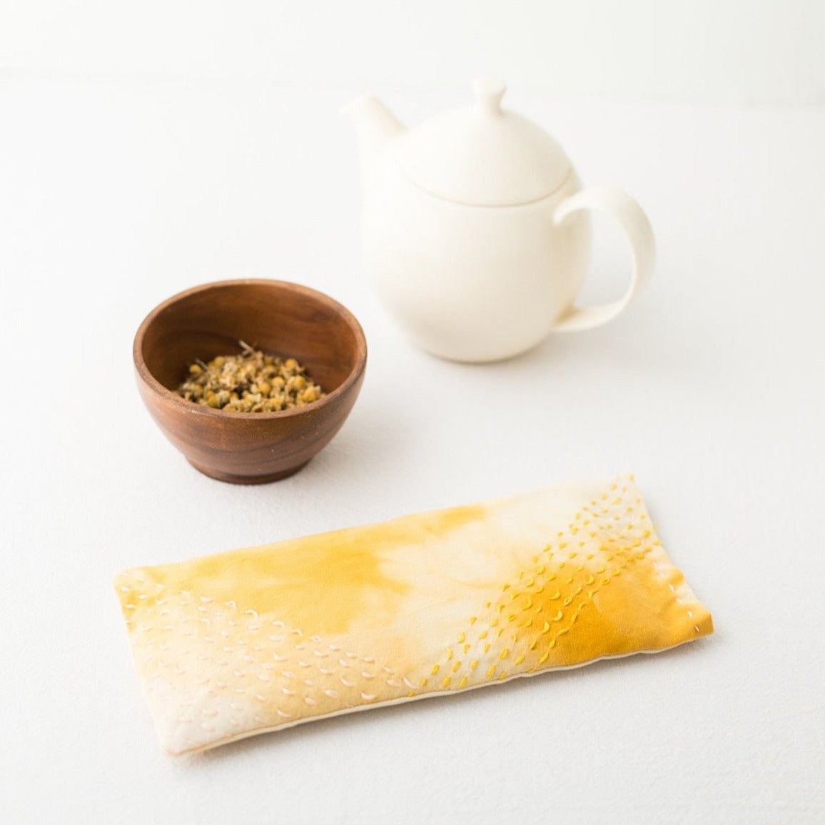 AVFKW X Making Magazine - The Good Vibrations Eye Pillow Bundle