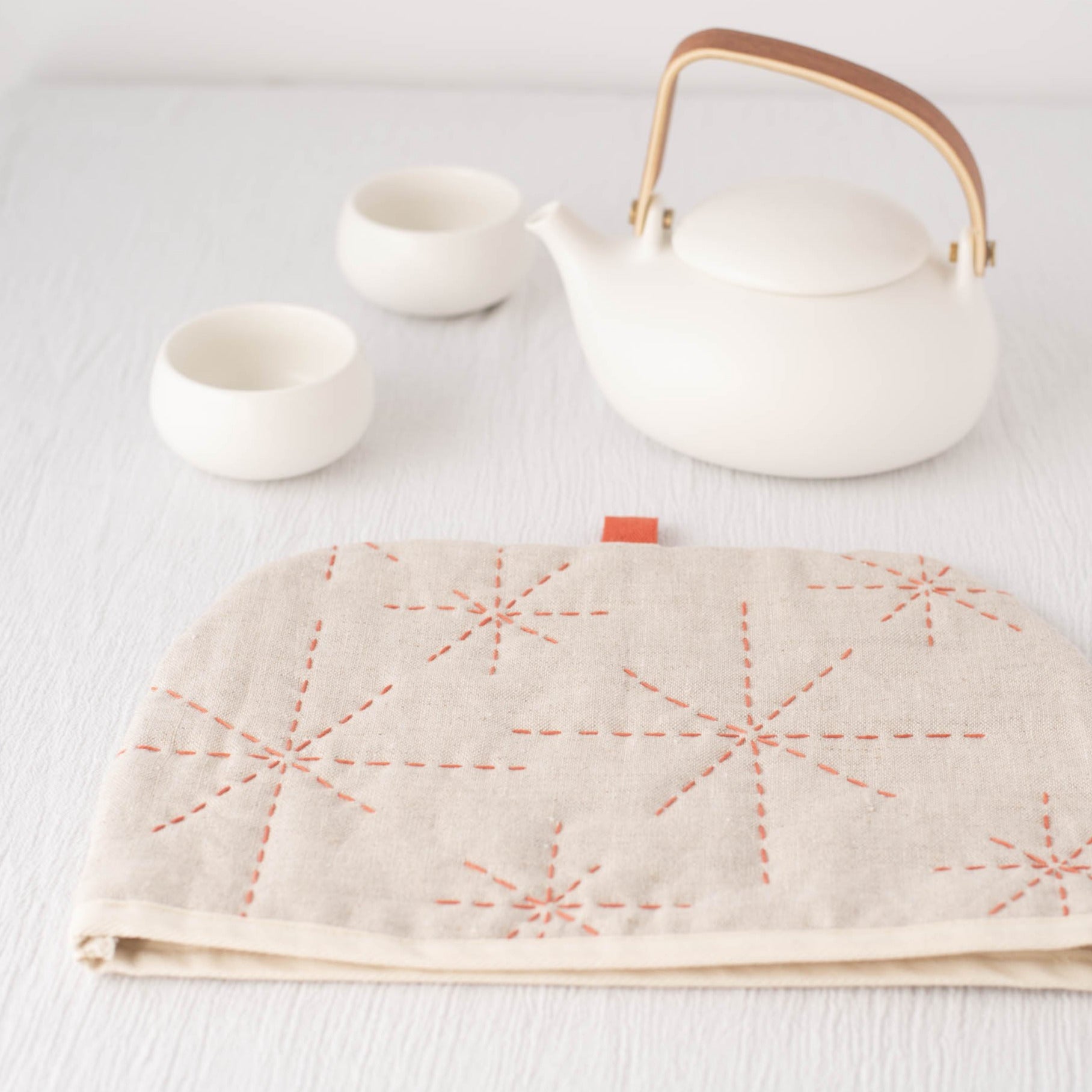 AVFKW x Making Magazine - Starlight Tea Cozy Bundle