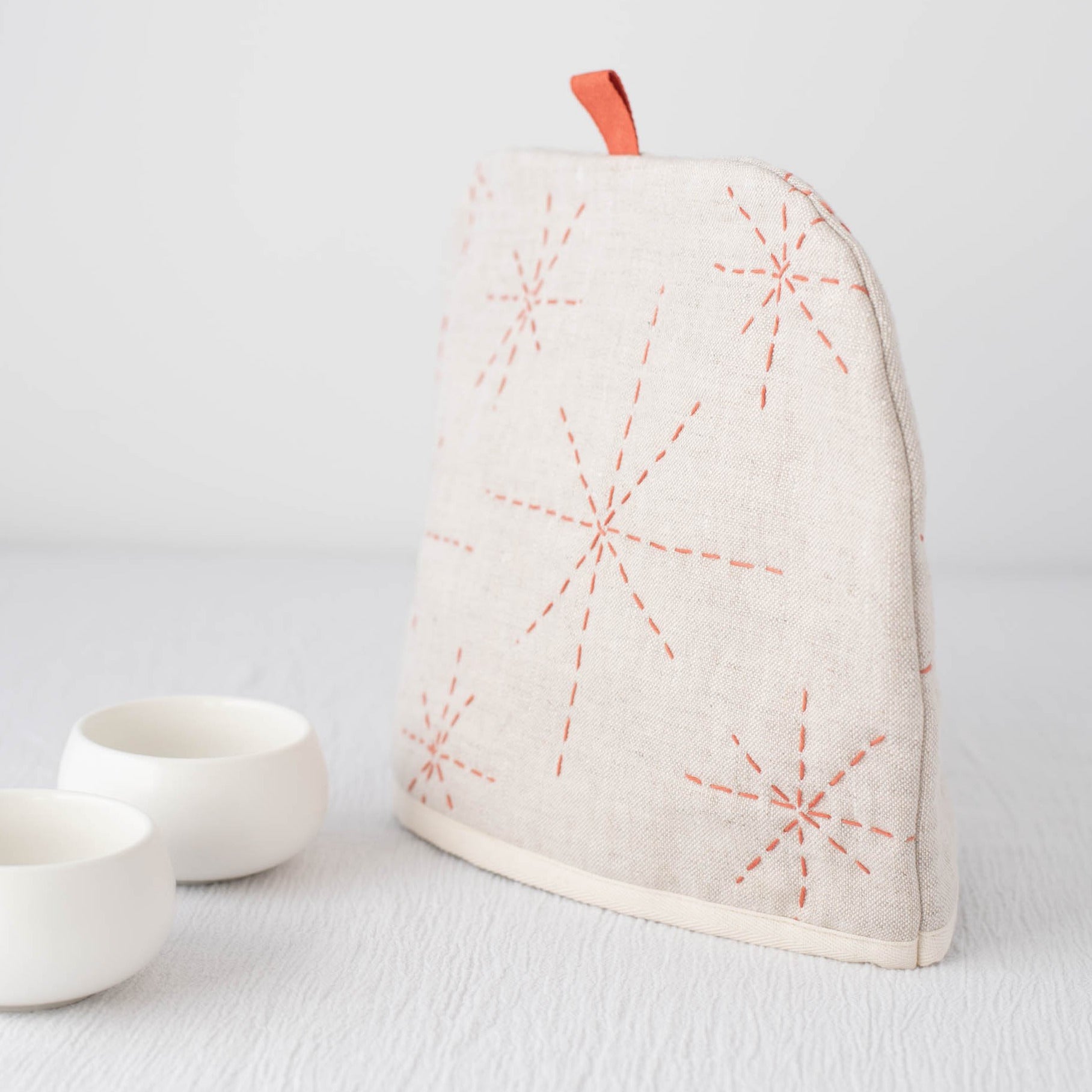 AVFKW x Making Magazine - Starlight Tea Cozy Bundle