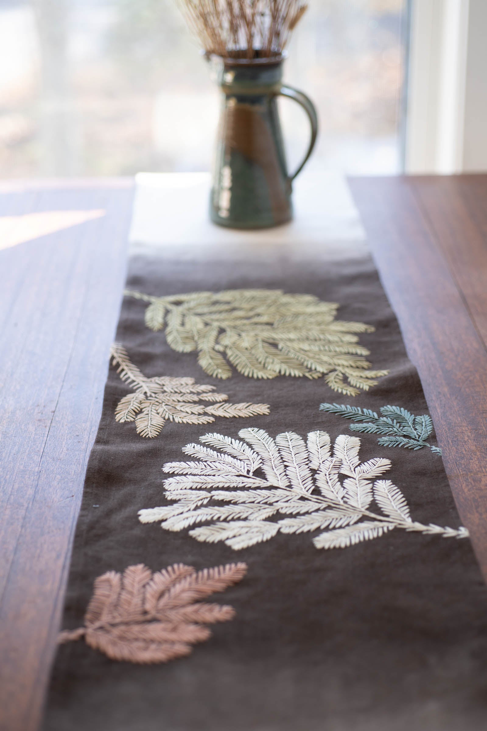 AVFKW x Making Magazine - Bough Table Runner Bundle