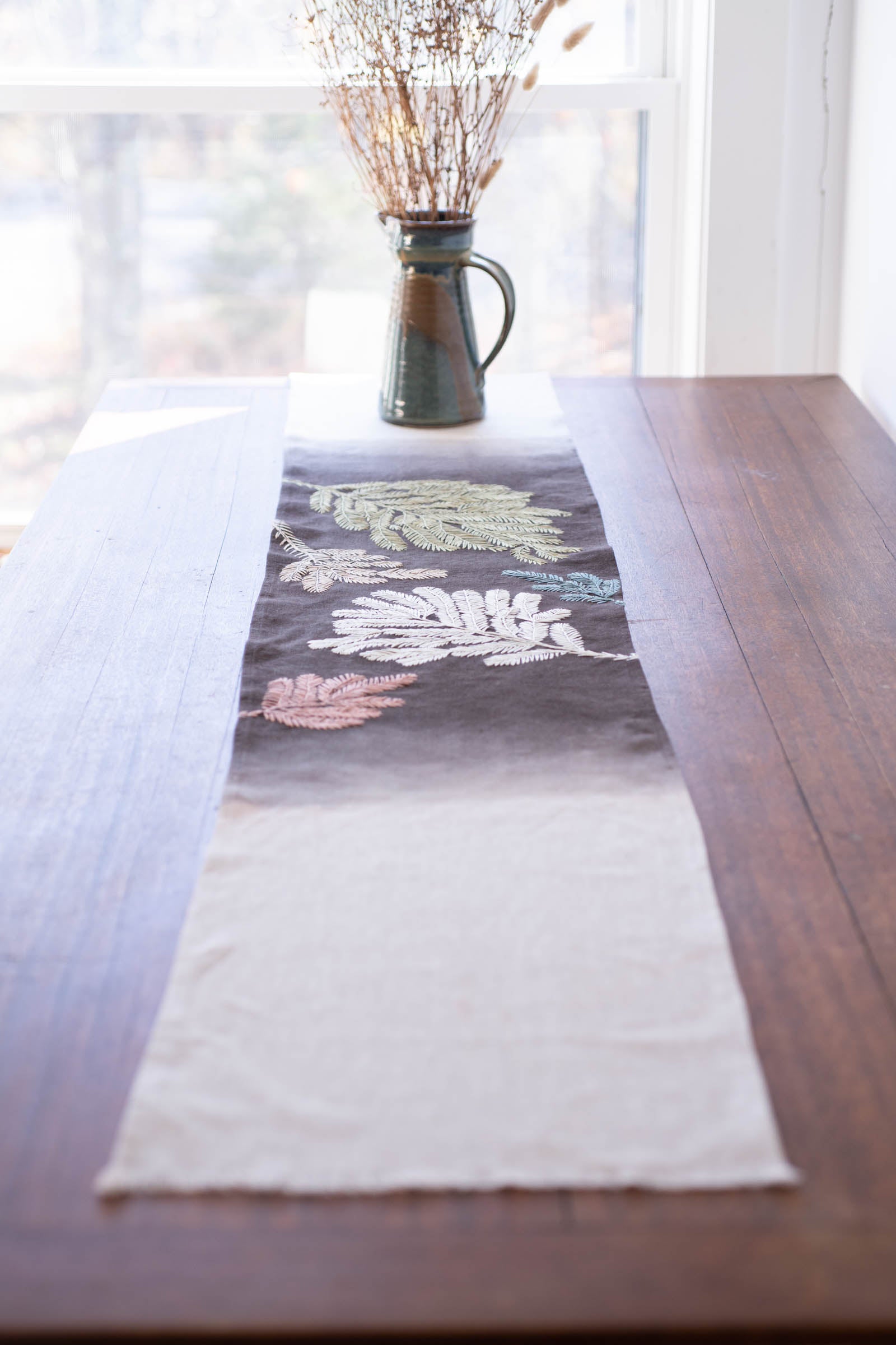 AVFKW x Making Magazine - Bough Table Runner Bundle