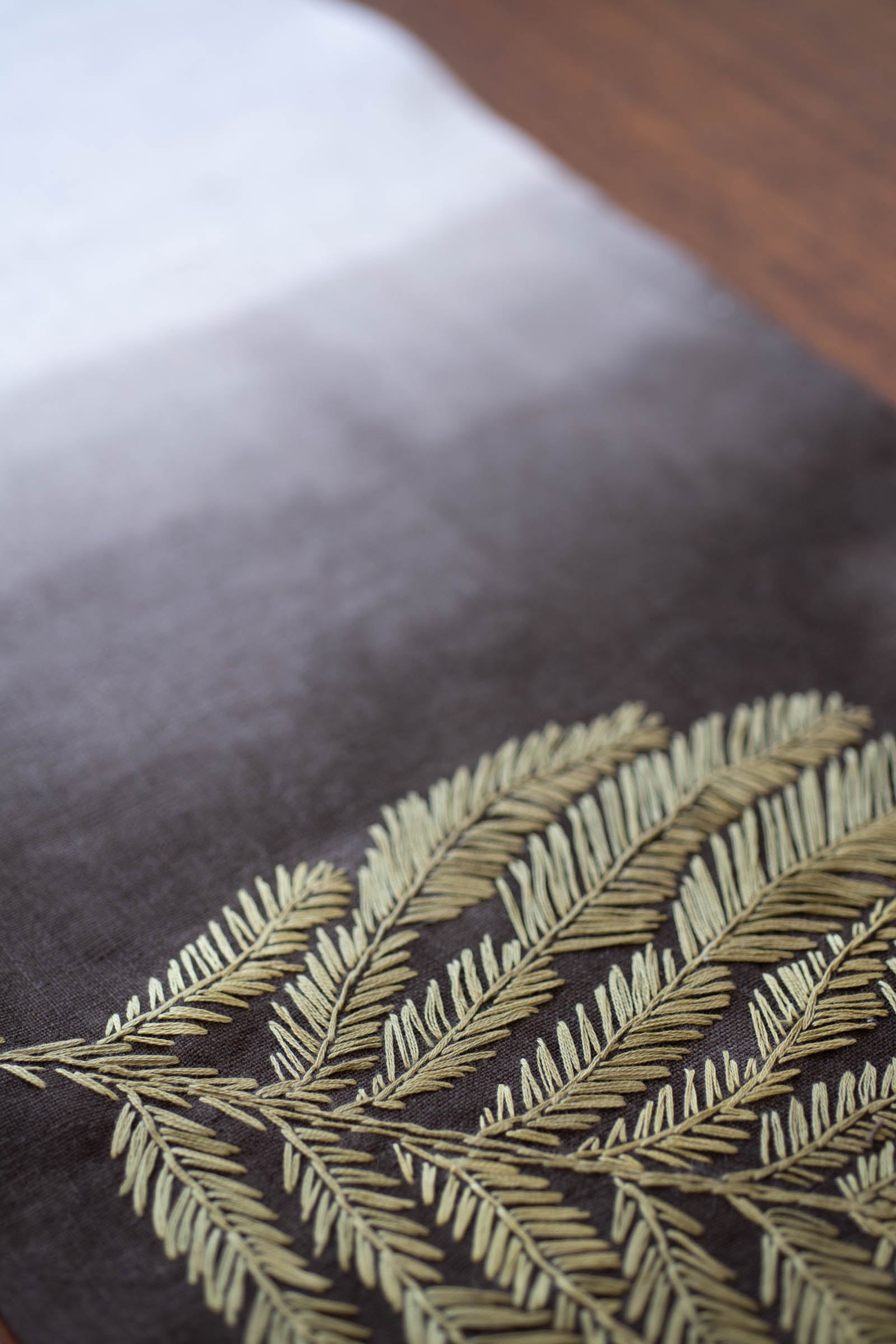 AVFKW x Making Magazine - Bough Table Runner Bundle