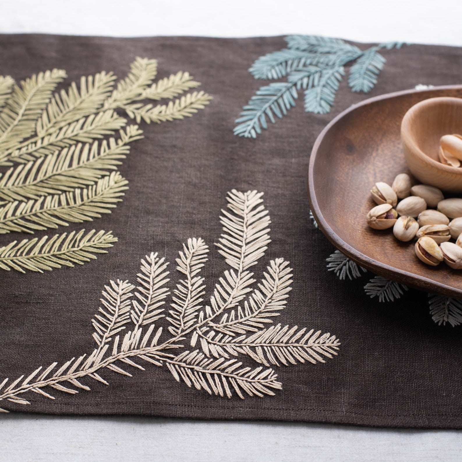 AVFKW x Making Magazine - Bough Table Runner Bundle