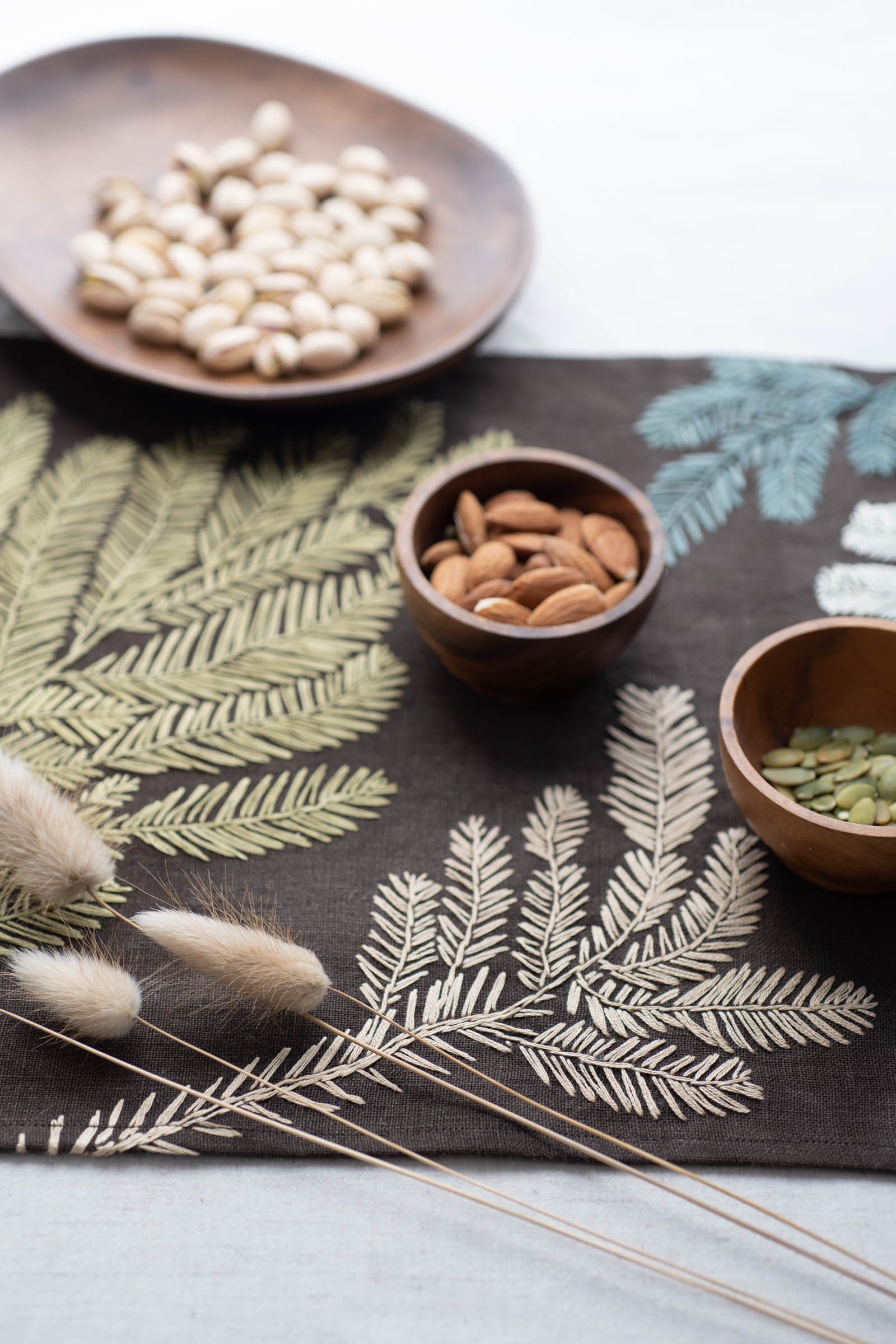 AVFKW x Making Magazine - Bough Table Runner Bundle