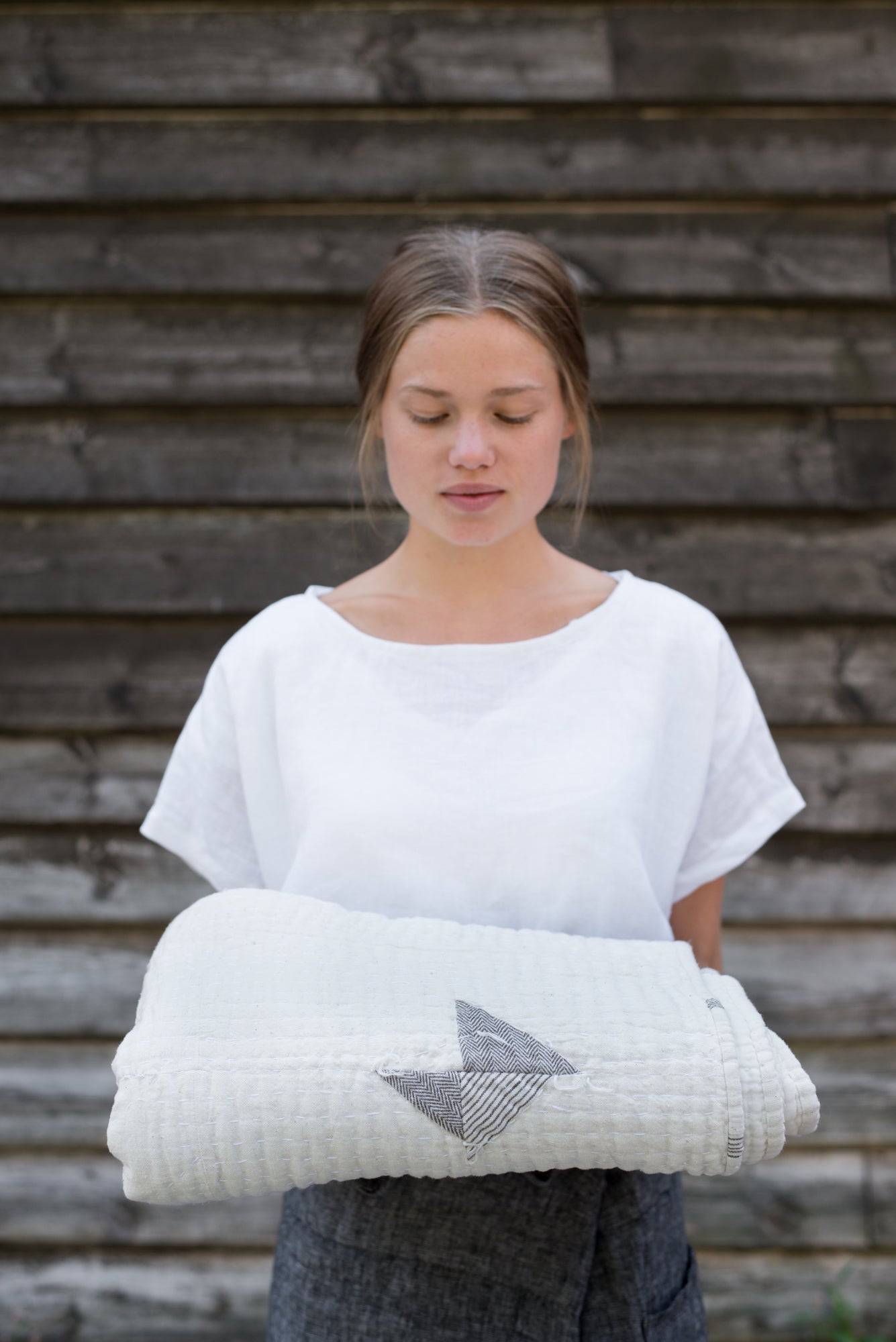 AVFKW X Kristine Vejar - The Sketch Quilt Bundle