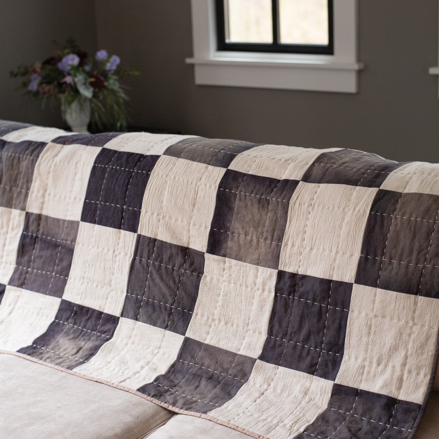 AVFKW X Making Magazine - The Checkerboard Quilt Bundle