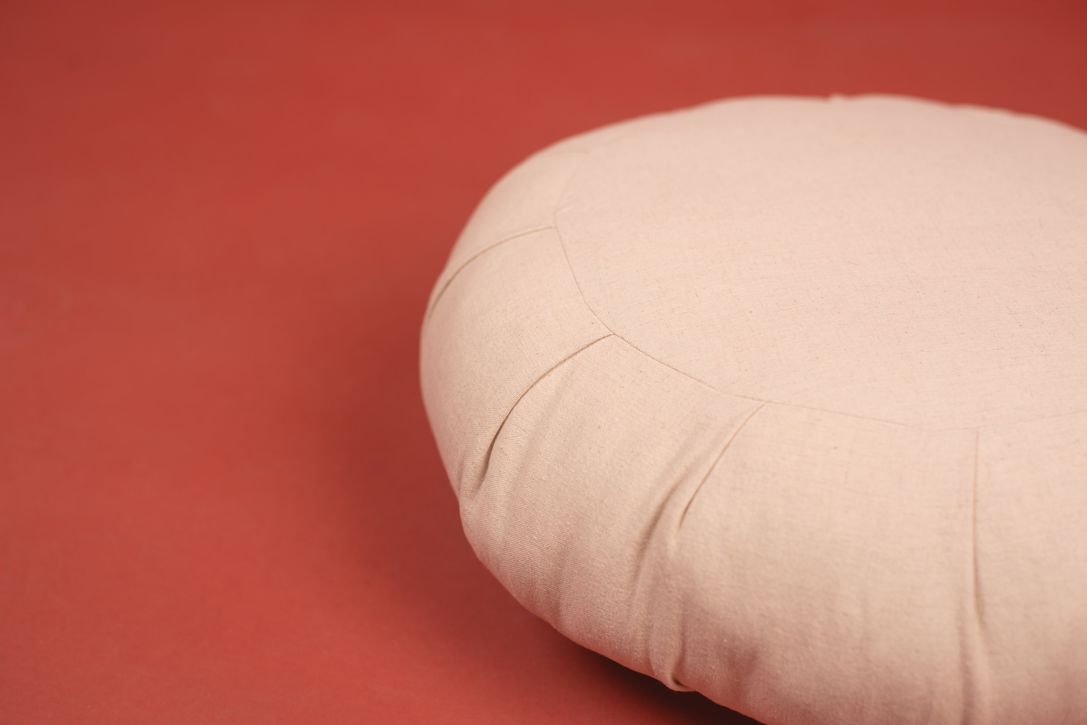 AVFKW X Making Magazine - The Medallion Meditation Cushion Bundle